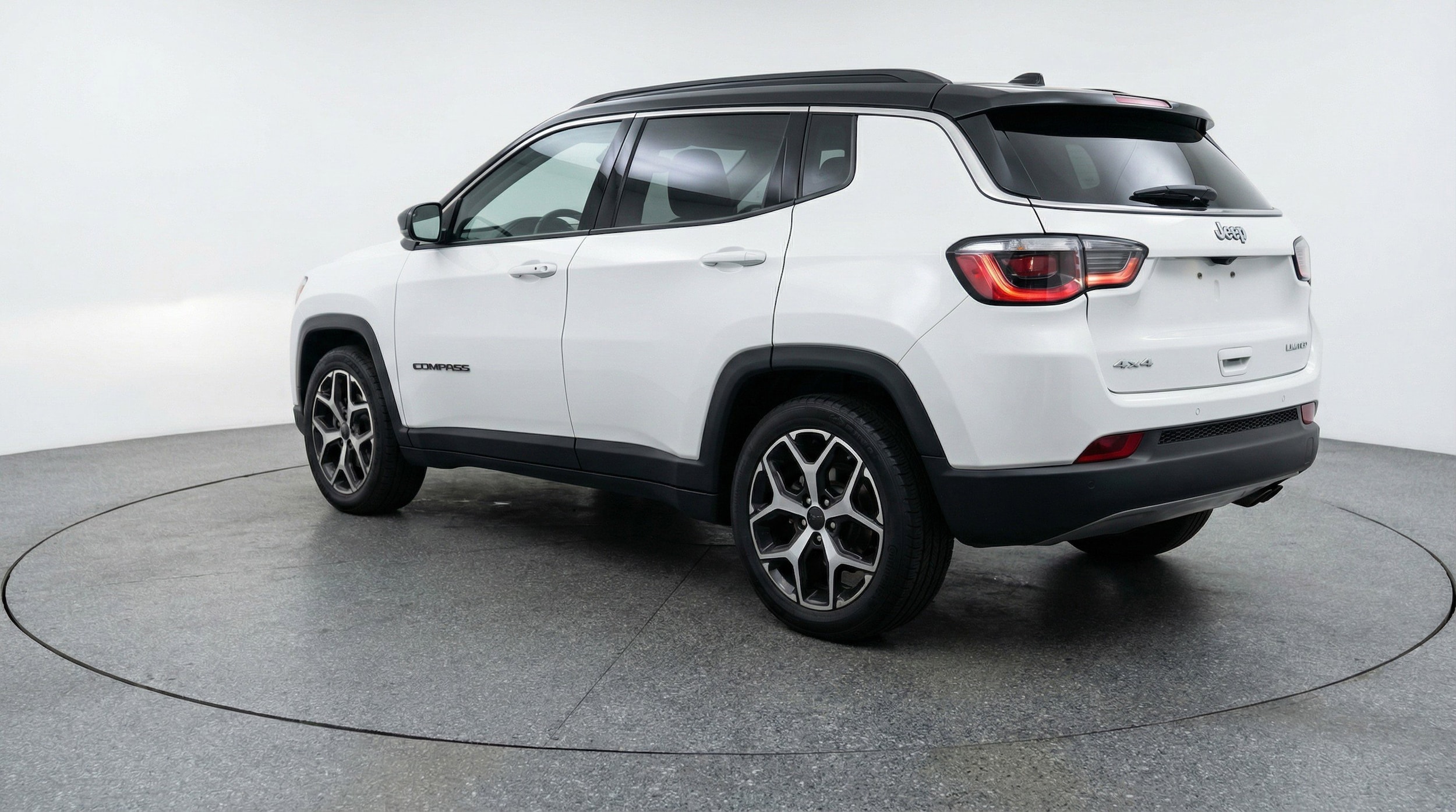 Thumbnail: 2025 Jeep Compass - 6