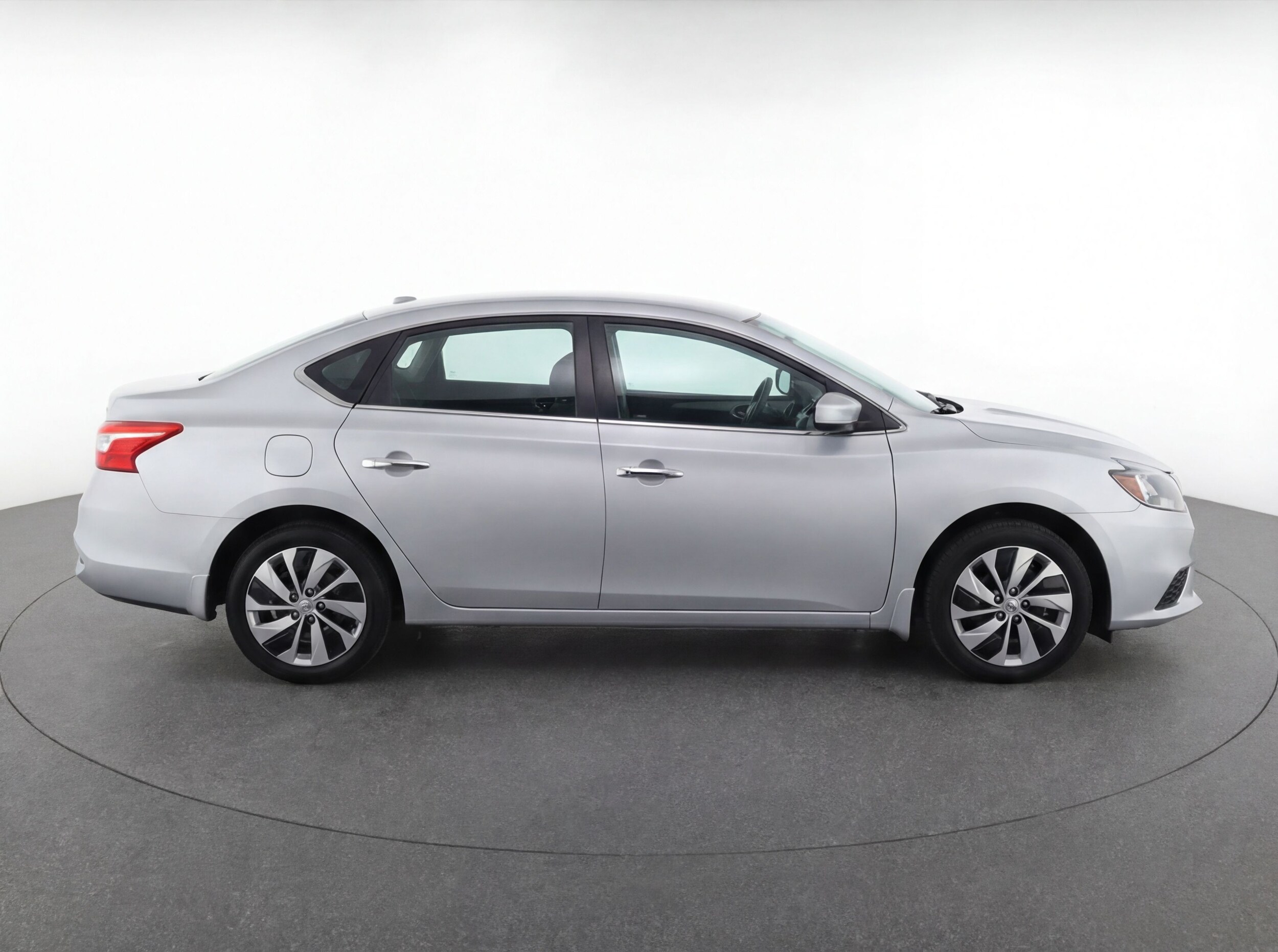 Thumbnail: 2023 Nissan Altima - 8