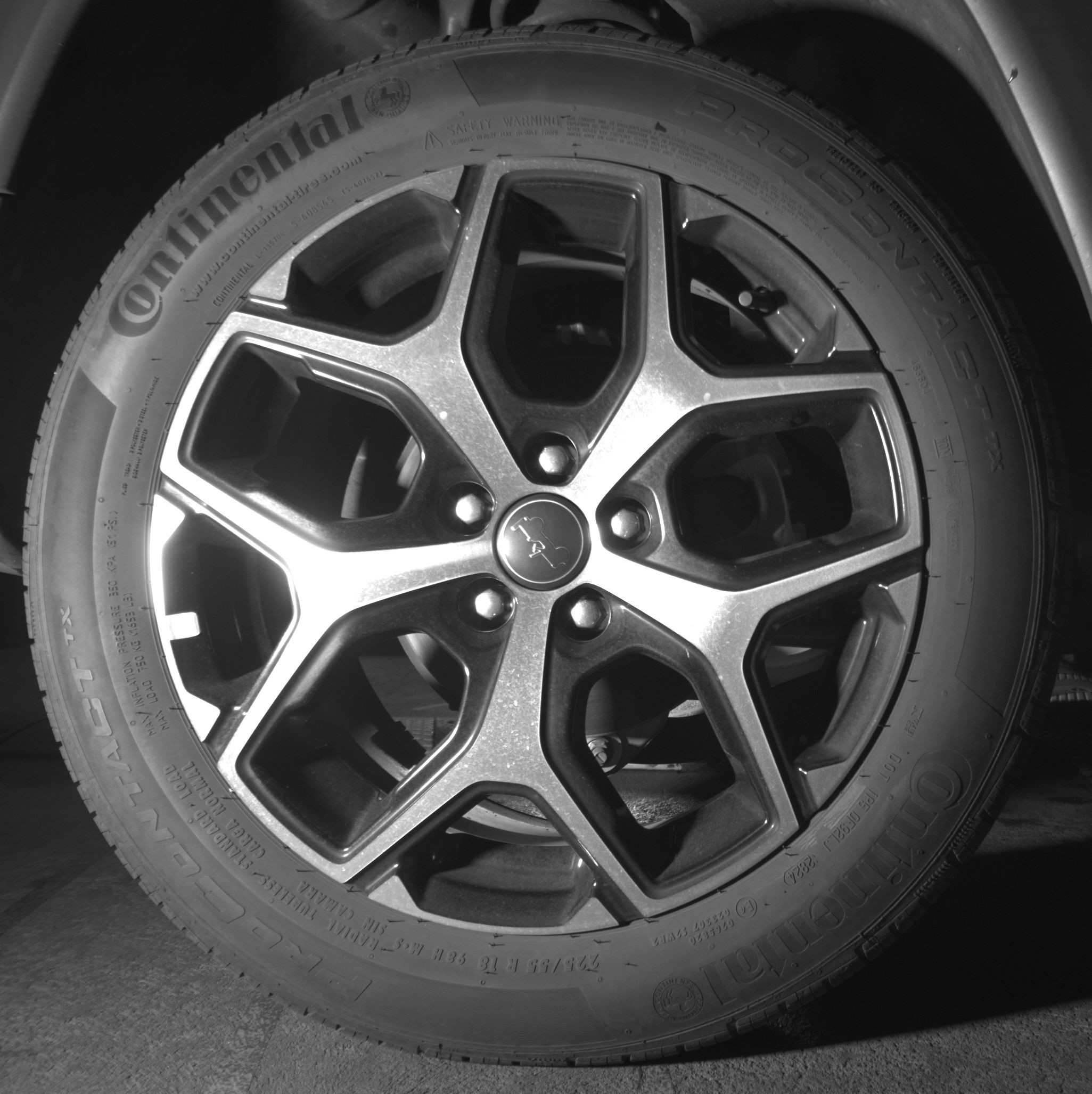 Thumbnail: 2025 Jeep Compass - 12