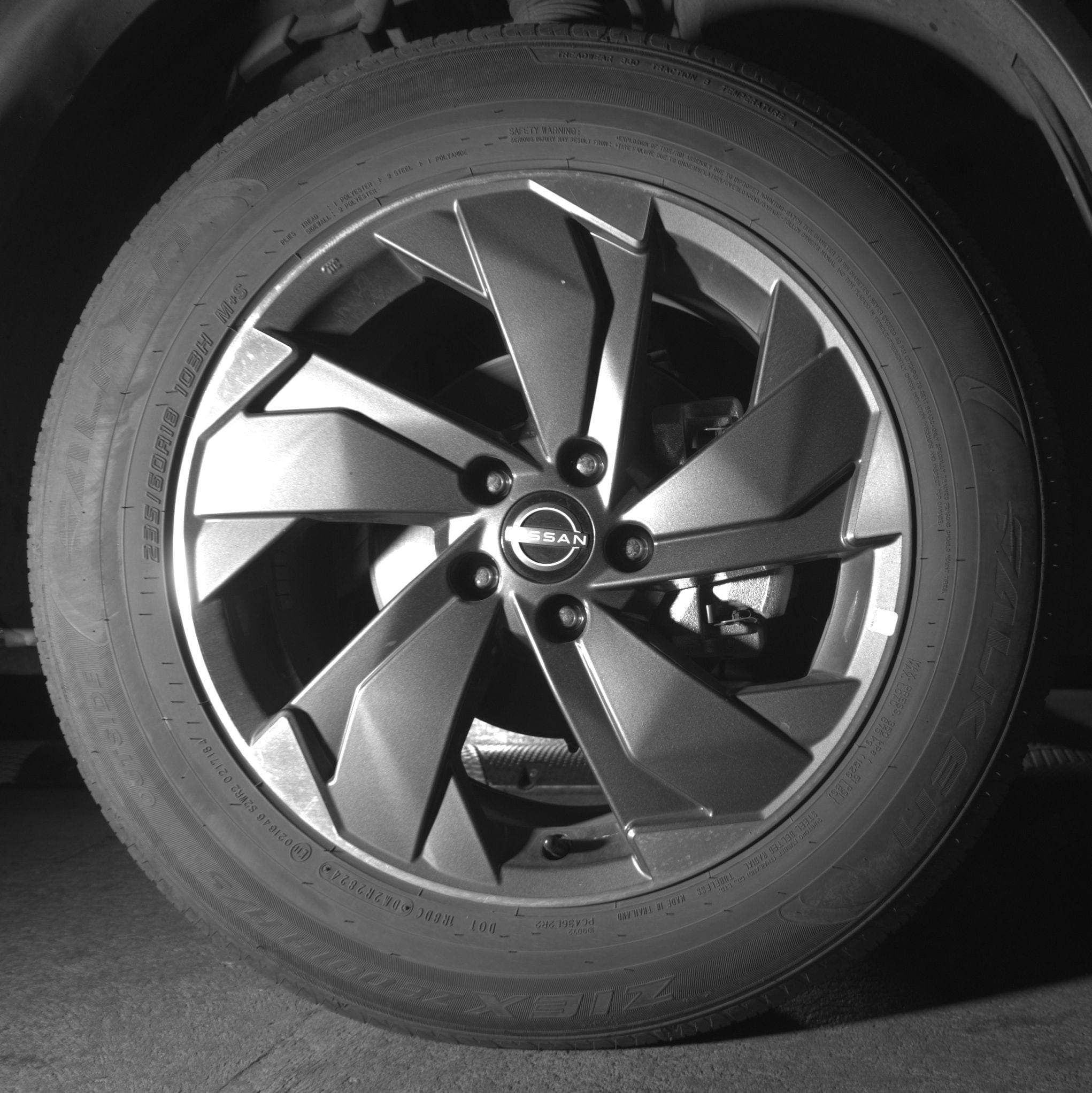 Thumbnail: 2025 Nissan Rogue - 10