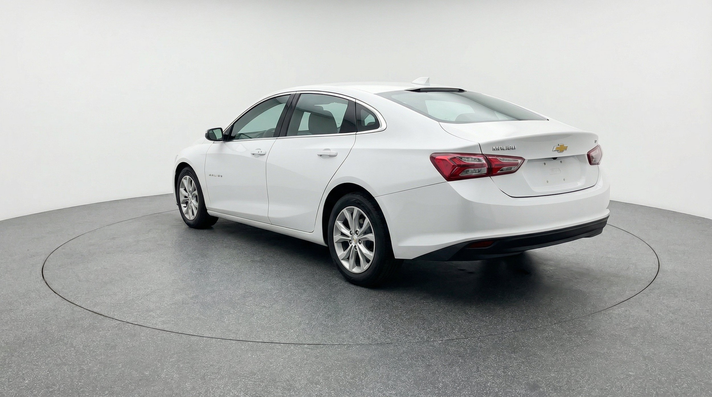 Thumbnail: 2024 Chevrolet Malibu - 6