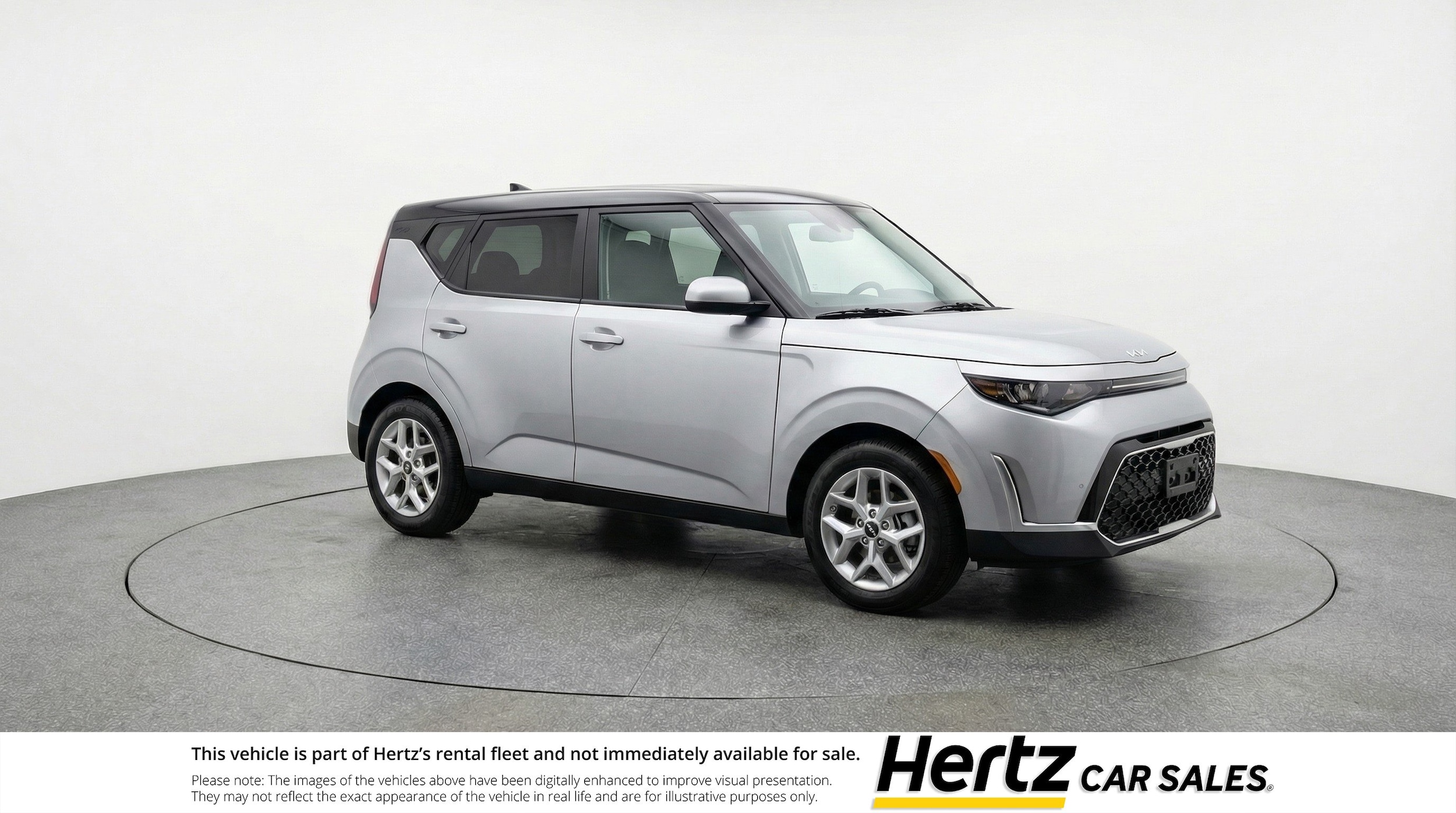 Thumbnail: 2025 Kia Soul - 1