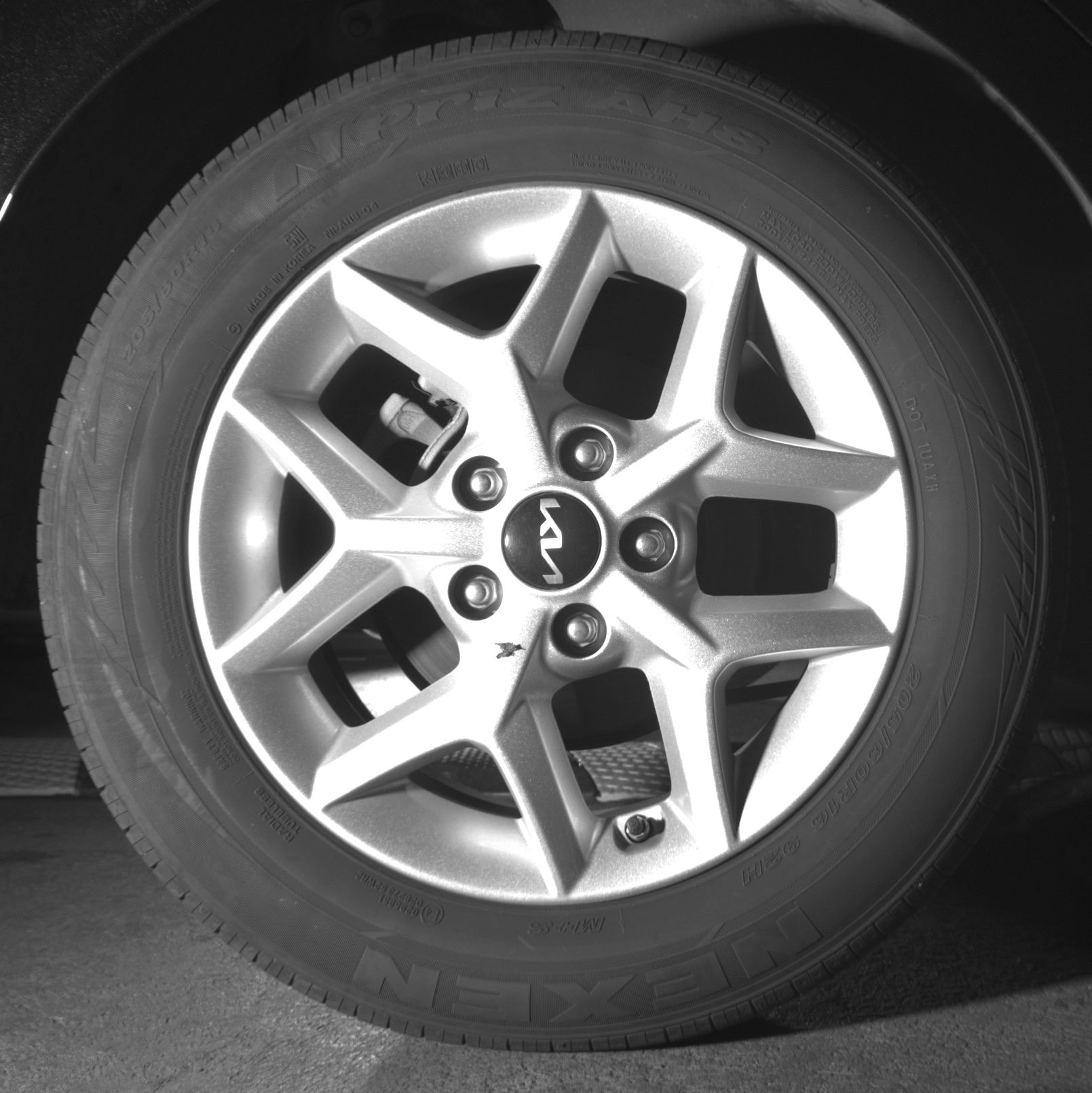 Thumbnail: 2025 Kia Soul - 12