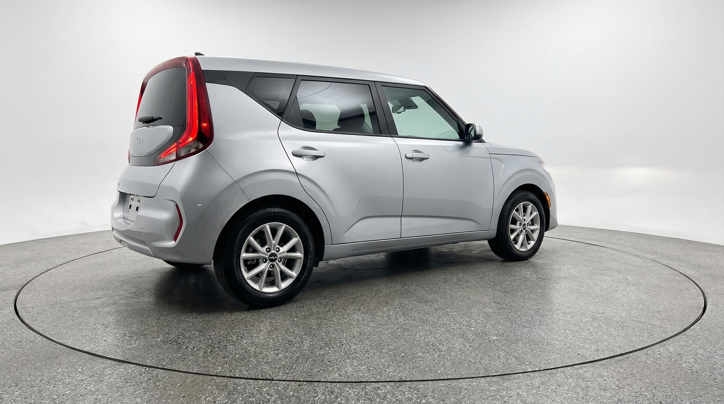 Thumbnail: 2025 Kia Soul - 7