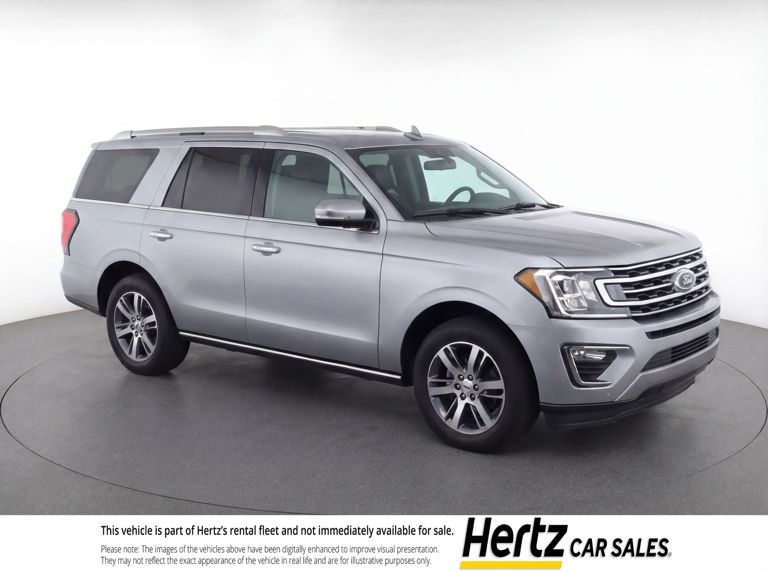 Thumbnail: 2023 Ford Expedition - 1