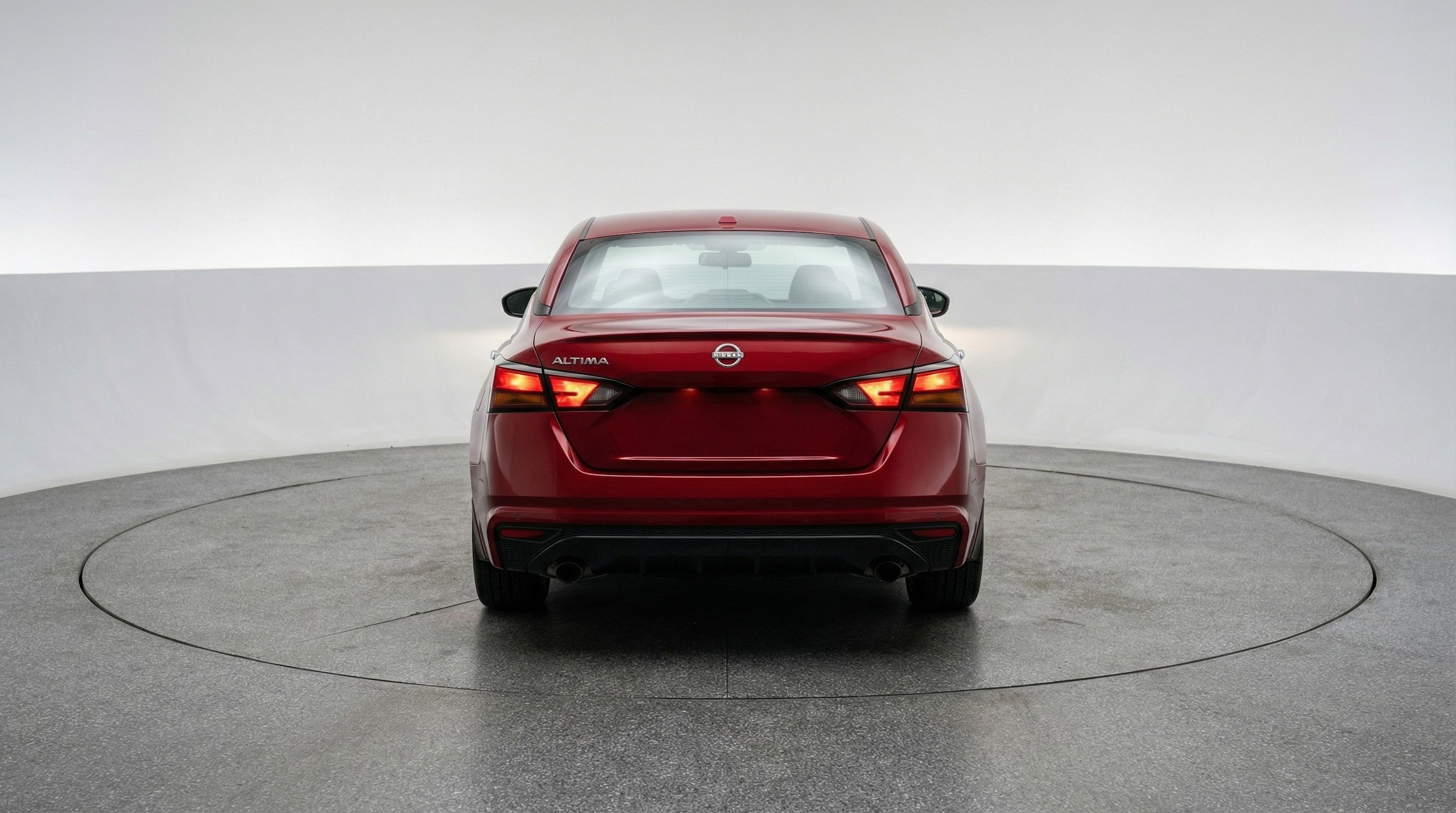 Thumbnail: 2025 Nissan Altima - 7