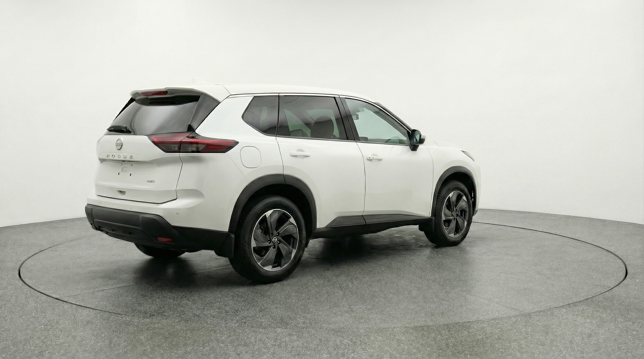 Thumbnail: 2025 Nissan Rogue - 7