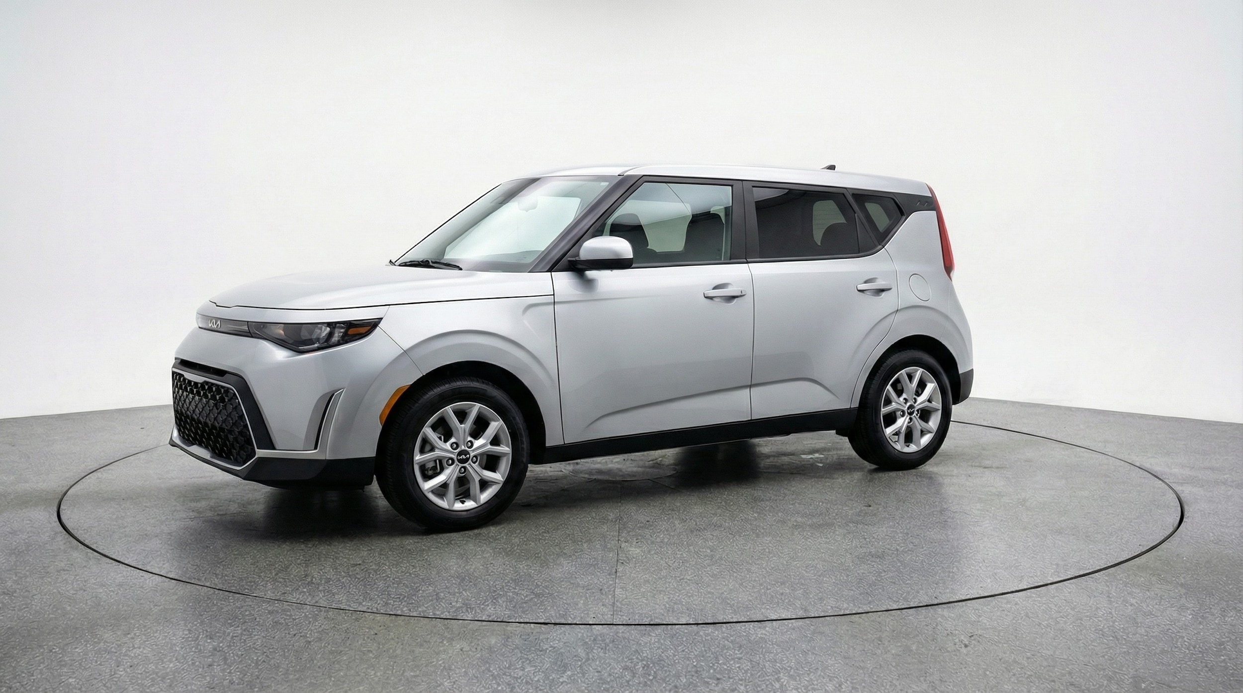 Thumbnail: 2025 Kia Soul - 3
