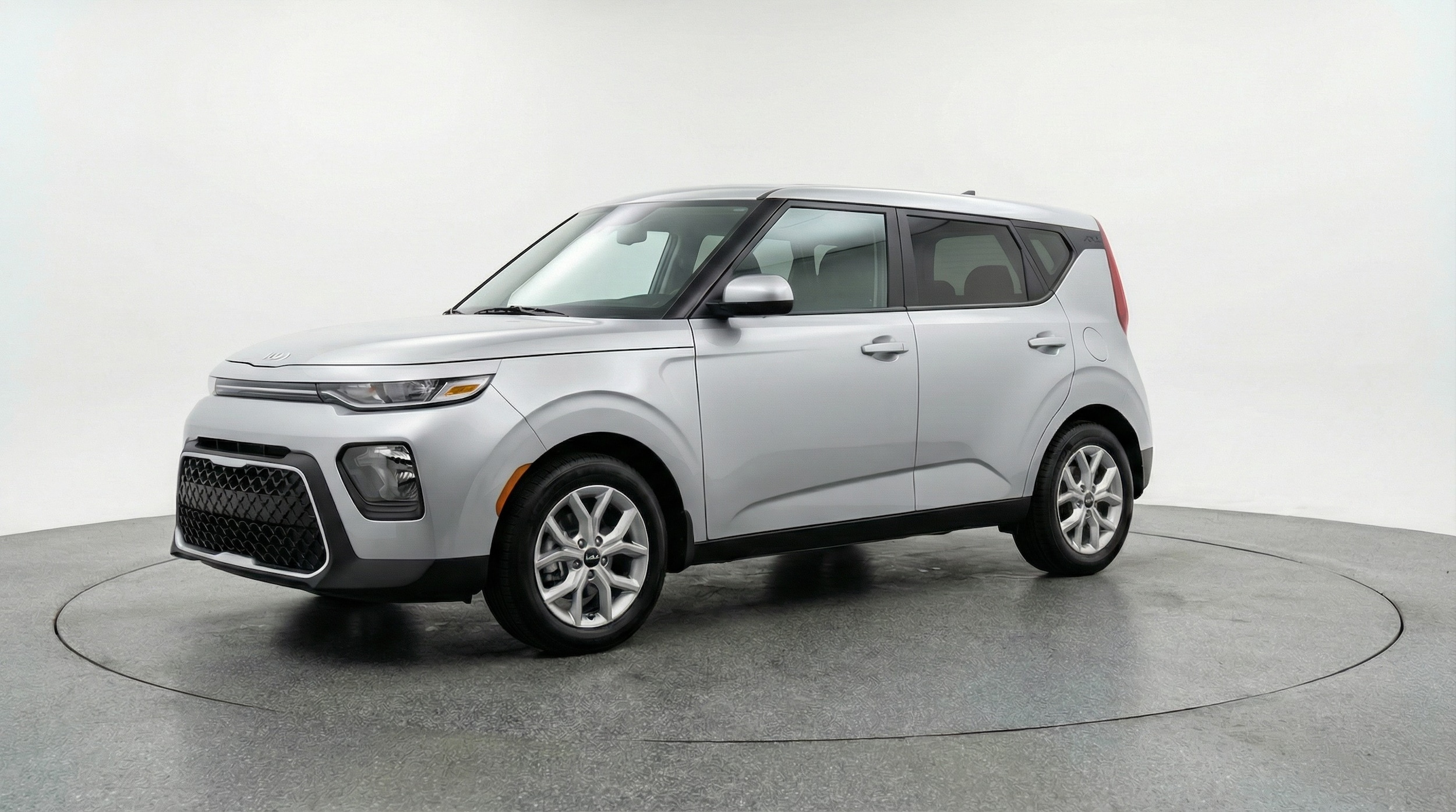 Thumbnail: 2025 Kia Soul - 3
