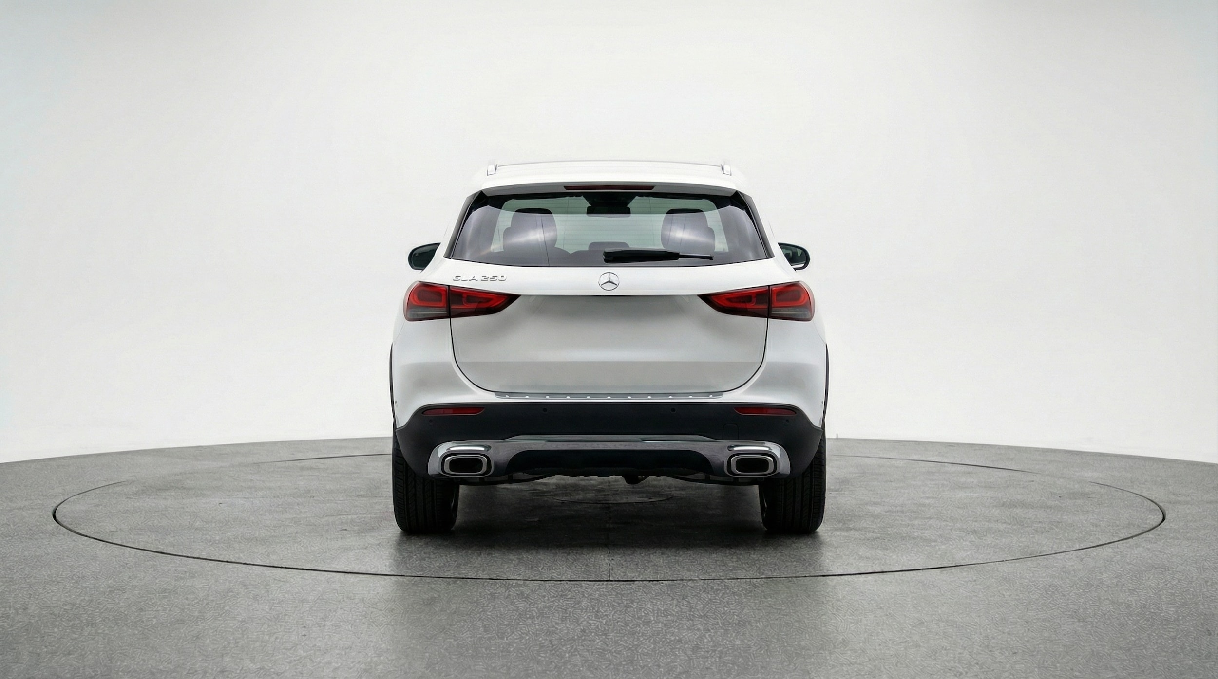 Thumbnail: 2025 Mercedes-Benz GLA - 6