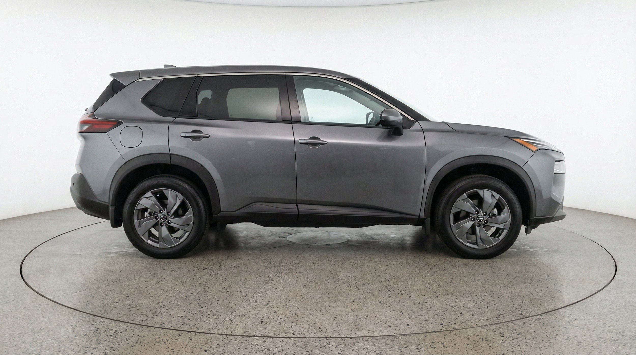 Thumbnail: 2025 Nissan Rogue - 10