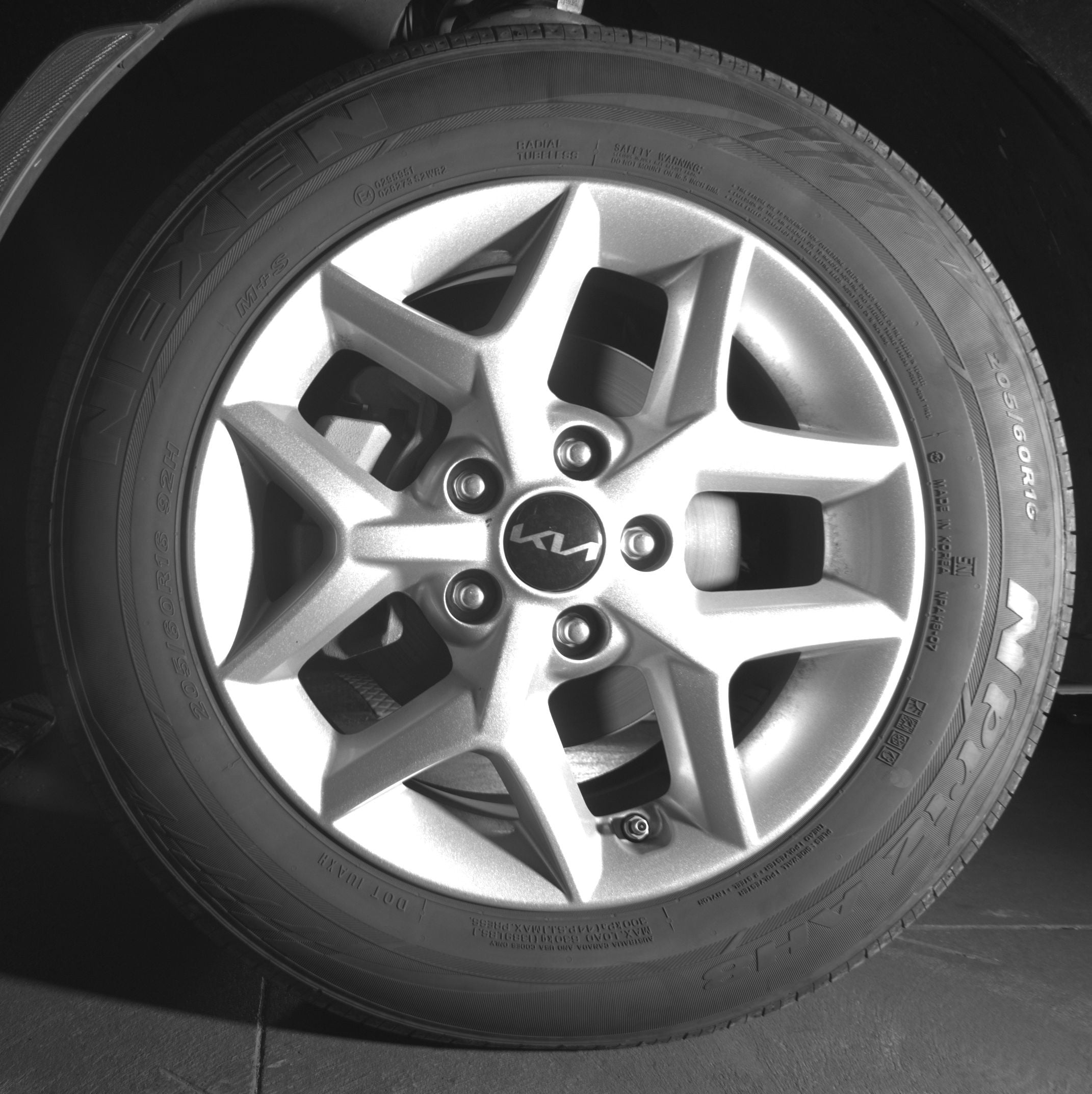 Thumbnail: 2025 Kia Soul - 9