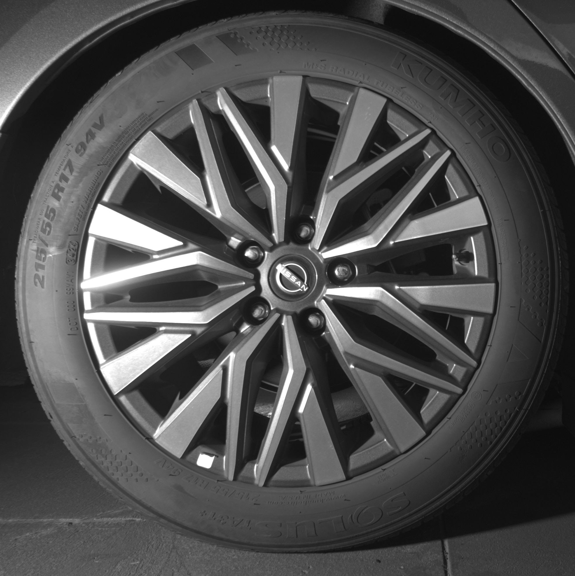 Thumbnail: 2025 Nissan Altima - 15