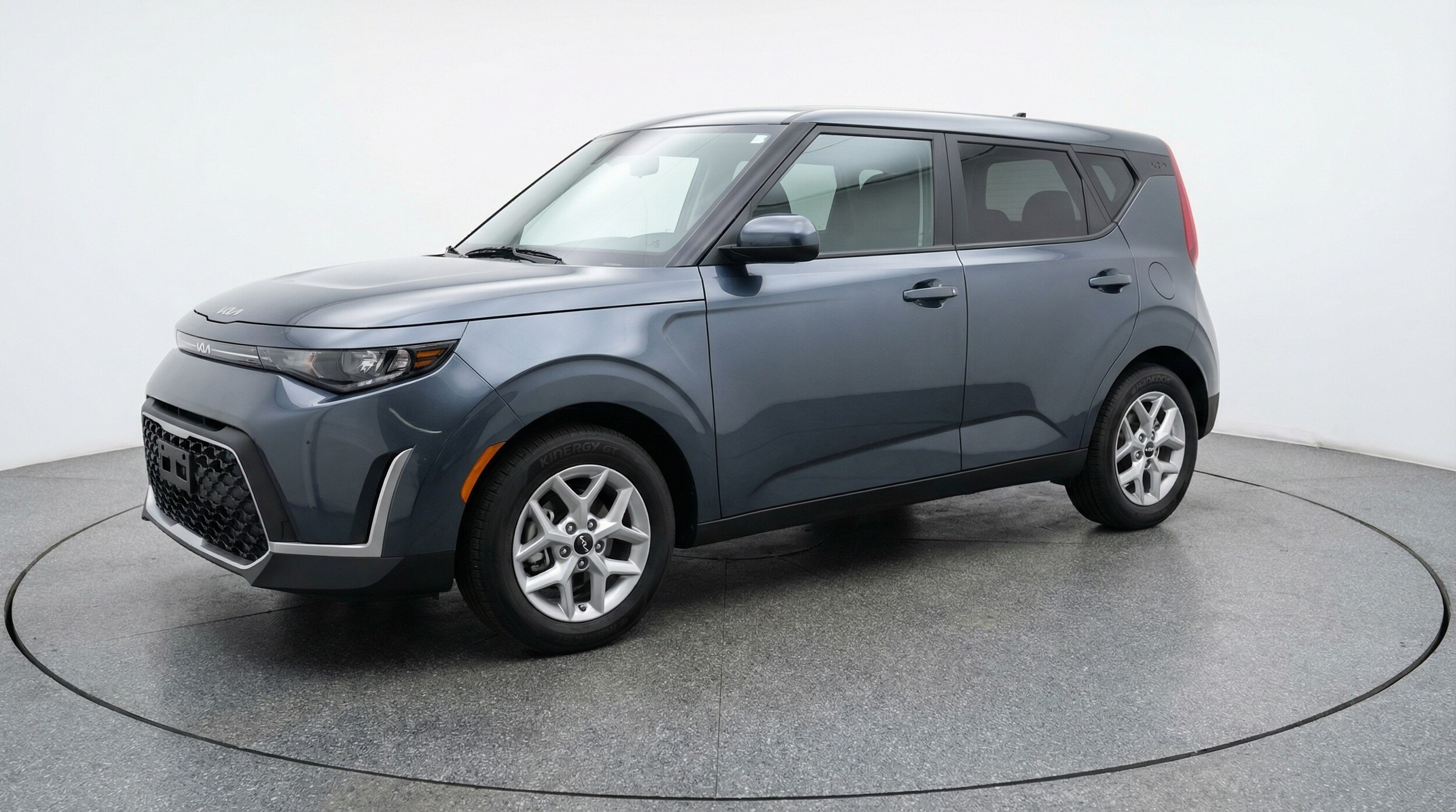 Thumbnail: 2025 Kia Soul - 3