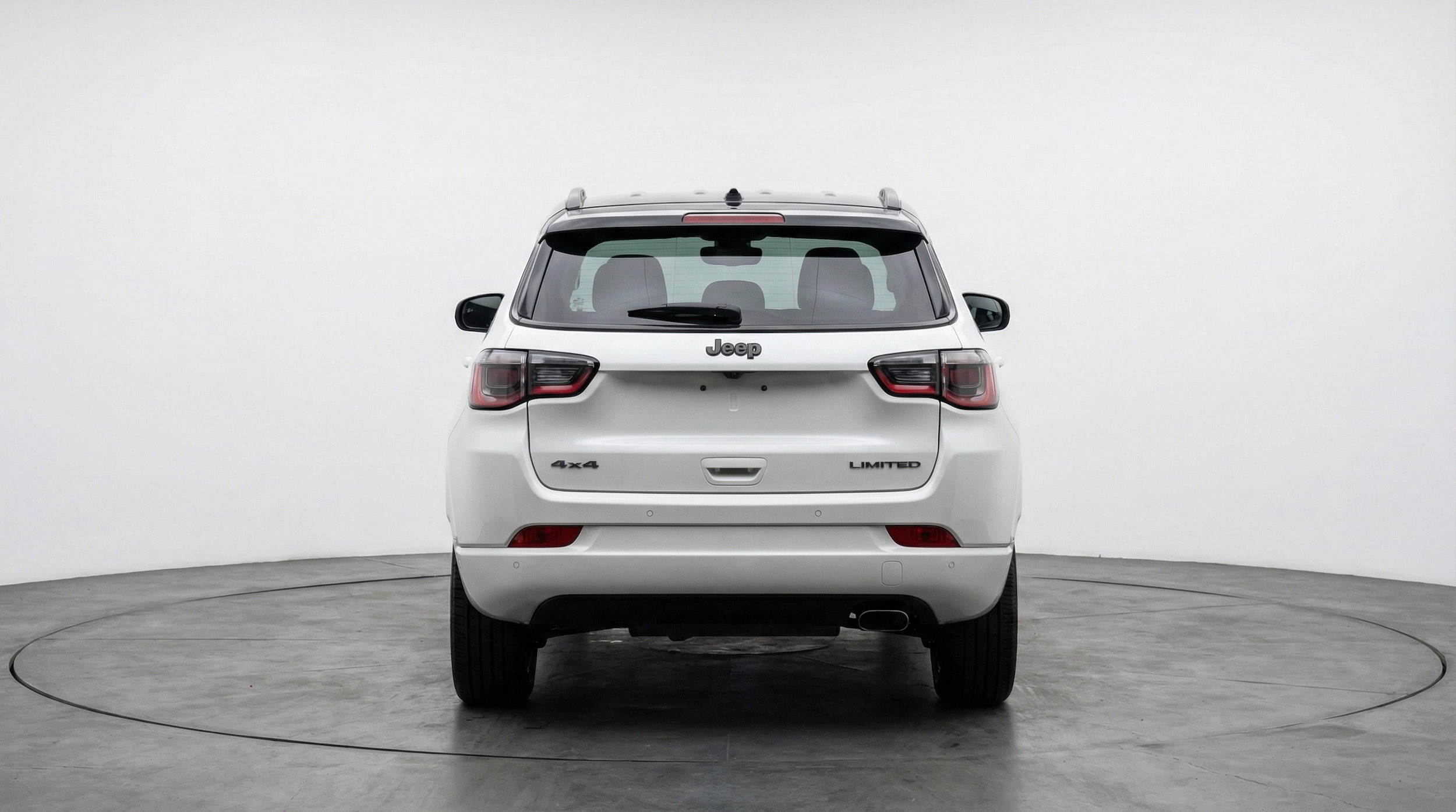 Thumbnail: 2025 Jeep Compass - 7