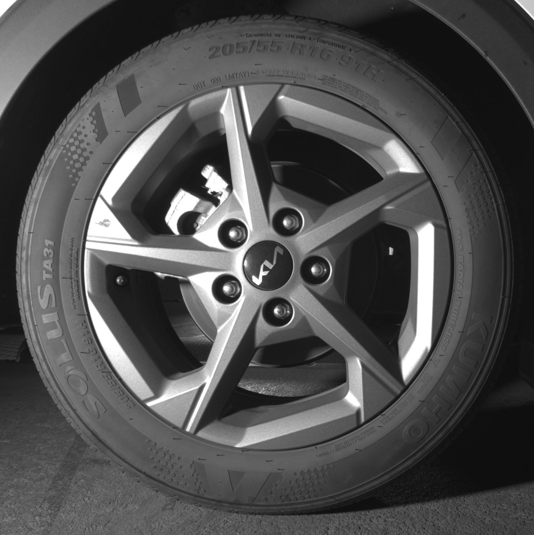 Thumbnail: 2025 Kia K4 - 12