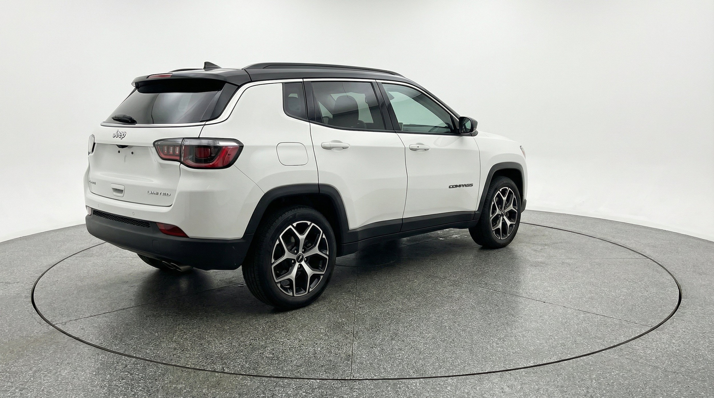 Thumbnail: 2025 Jeep Compass - 9