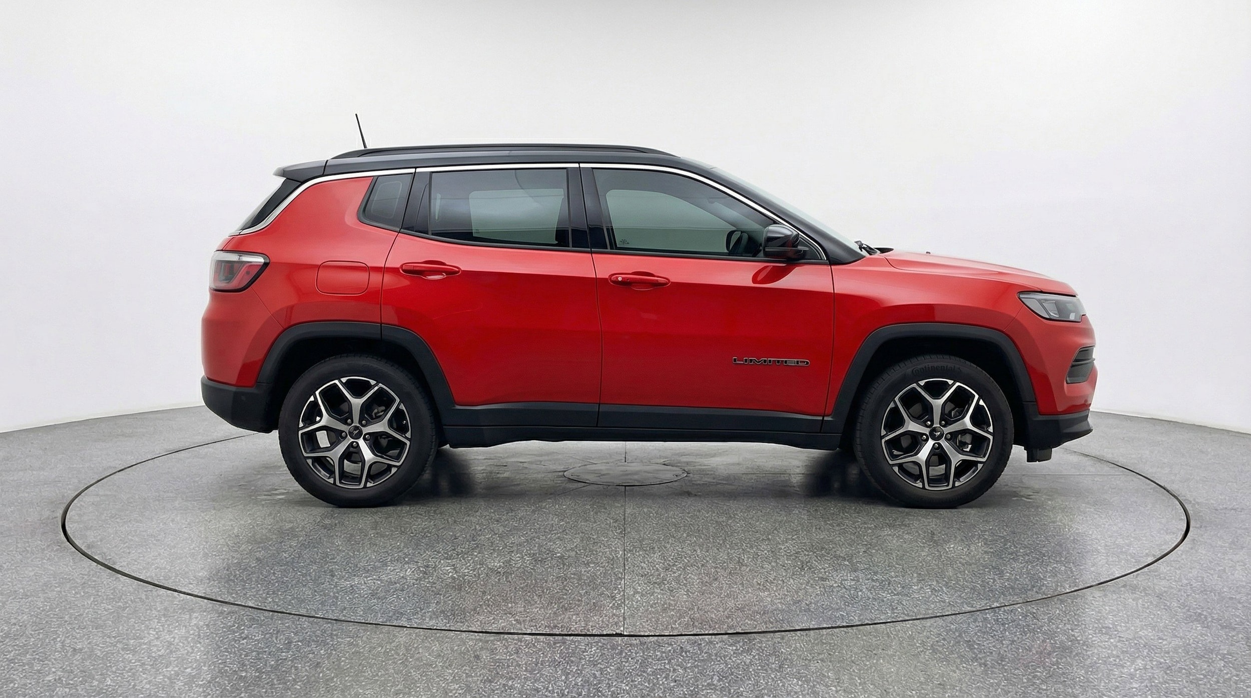 Thumbnail: 2025 Jeep Compass - 11