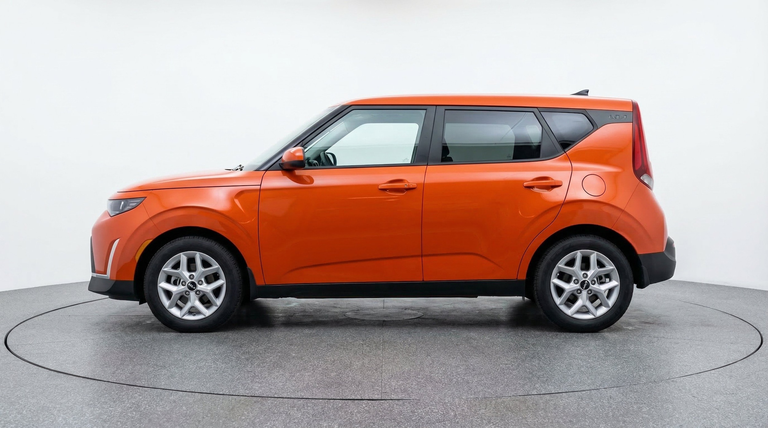 Thumbnail: 2025 Kia Soul - 5