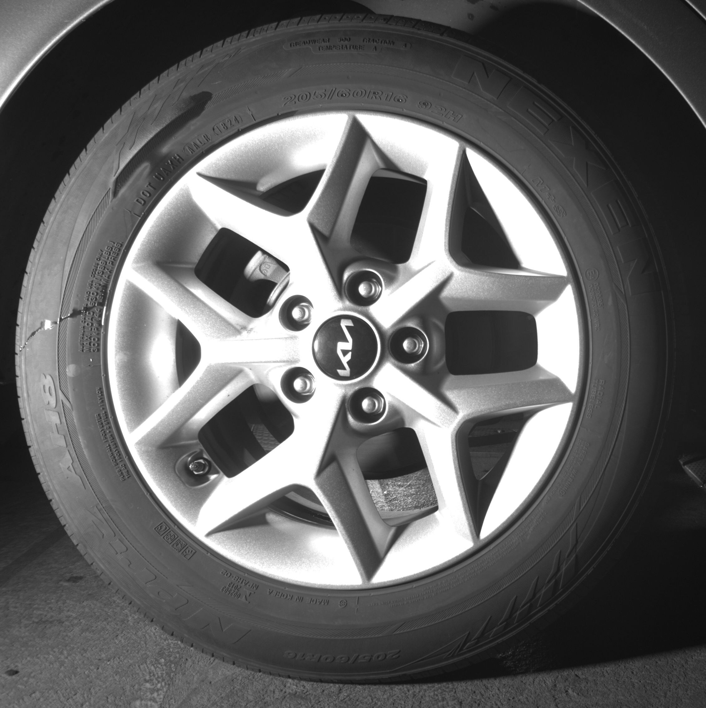 Thumbnail: 2025 Kia Soul - 17