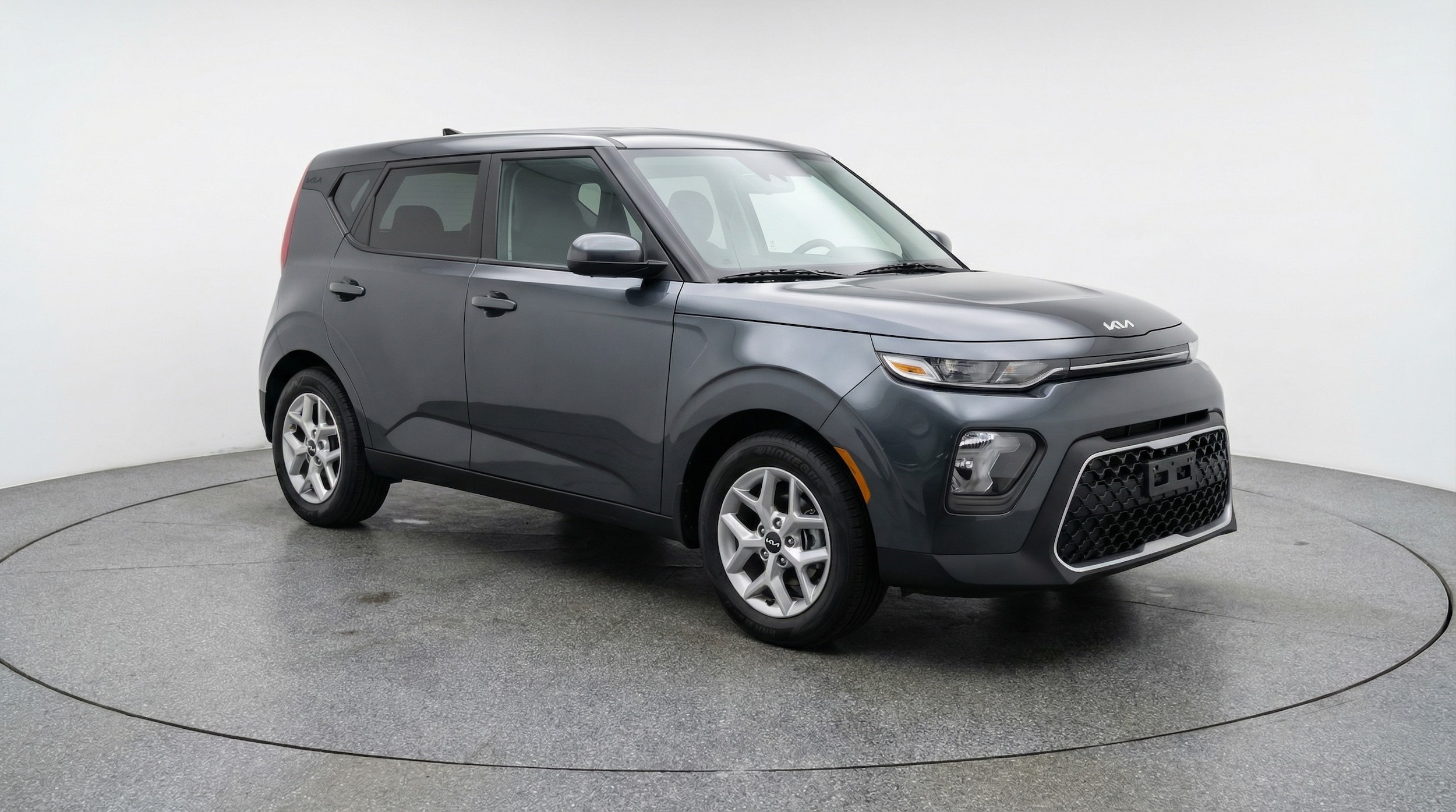 Thumbnail: 2025 Kia Soul - 1