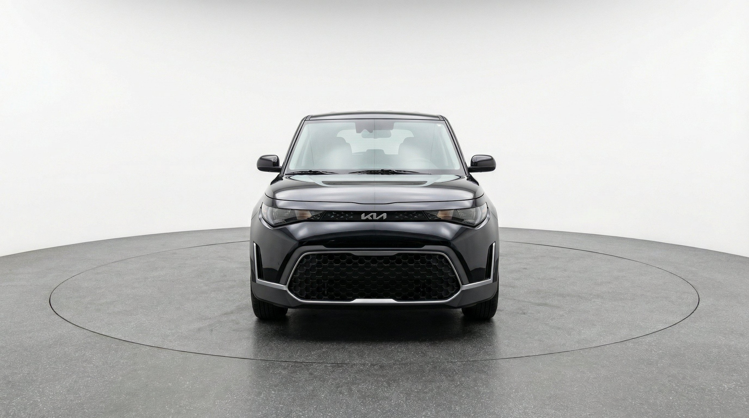 Thumbnail: 2025 Kia Soul - 2