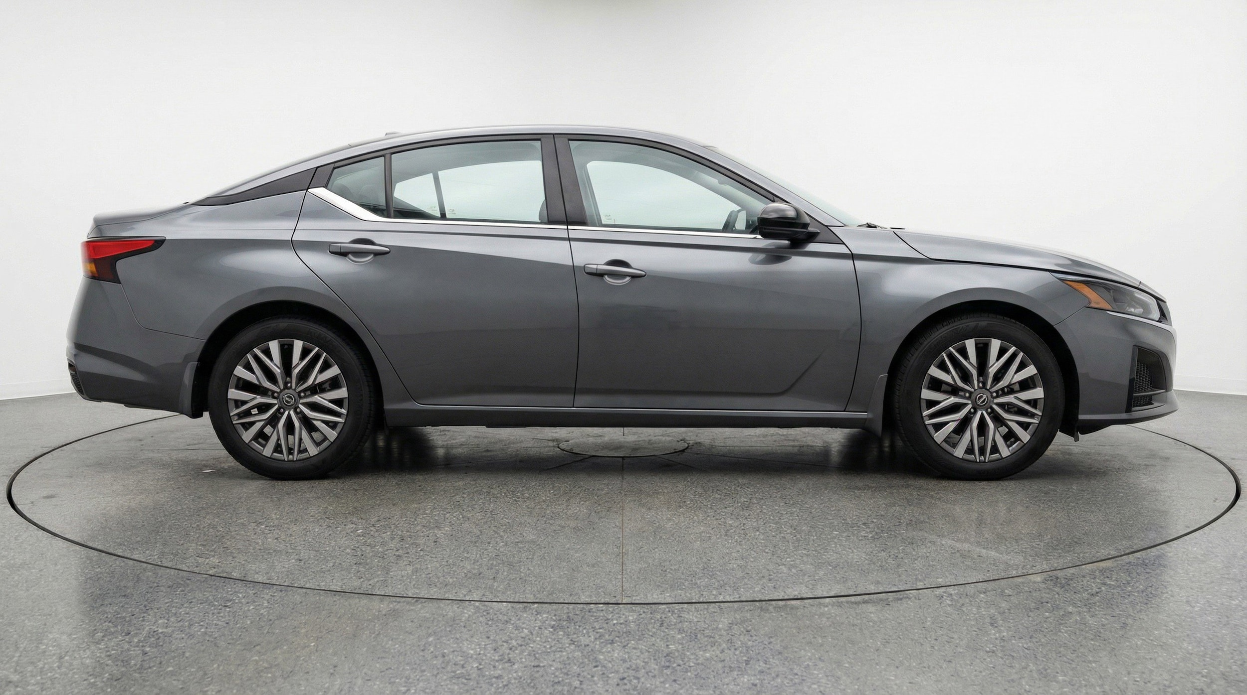 Thumbnail: 2025 Nissan Altima - 11