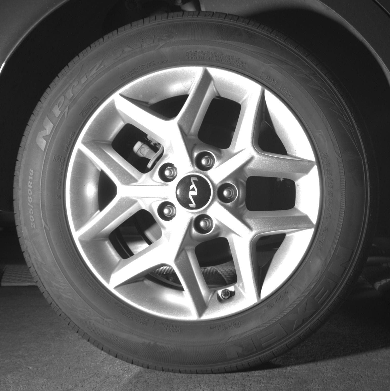 Thumbnail: 2025 Kia Soul - 12