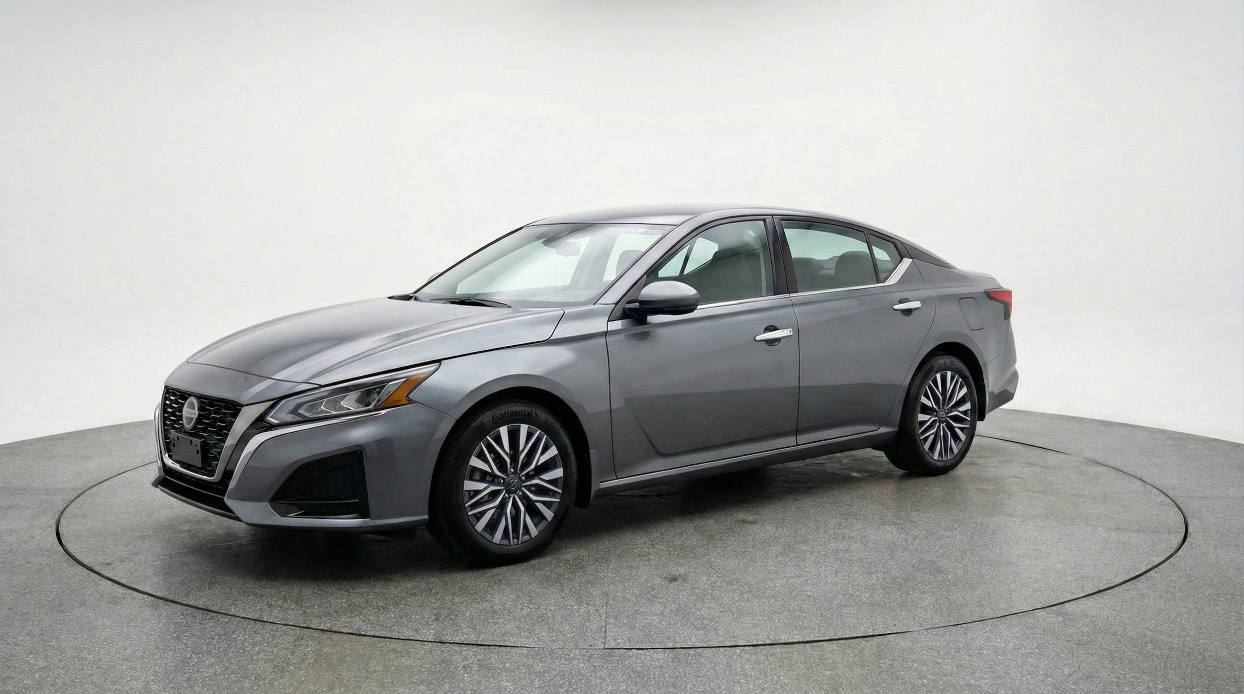 Thumbnail: 2025 Nissan Altima - 3