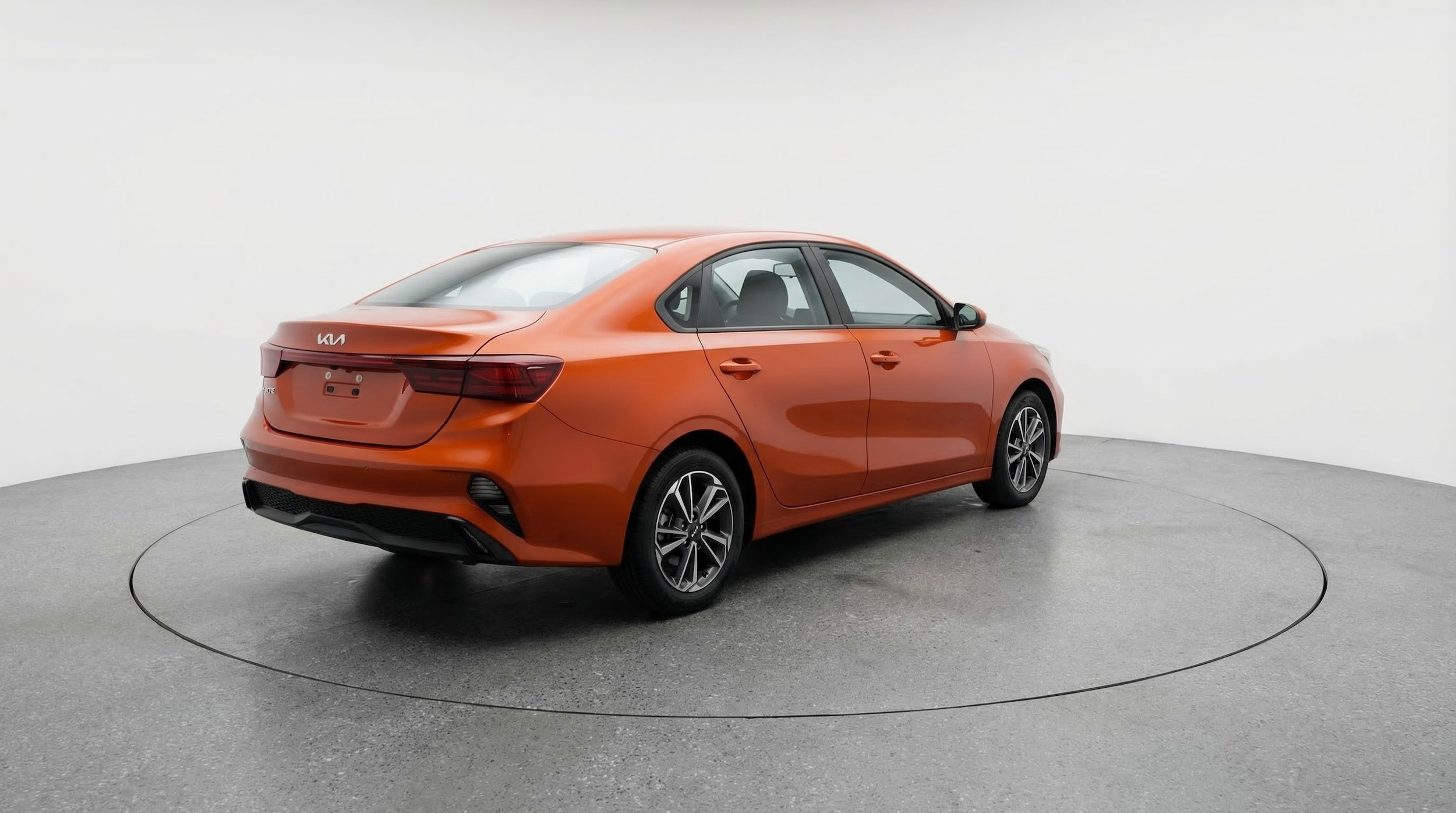 Thumbnail: 2024 Kia Forte - 7