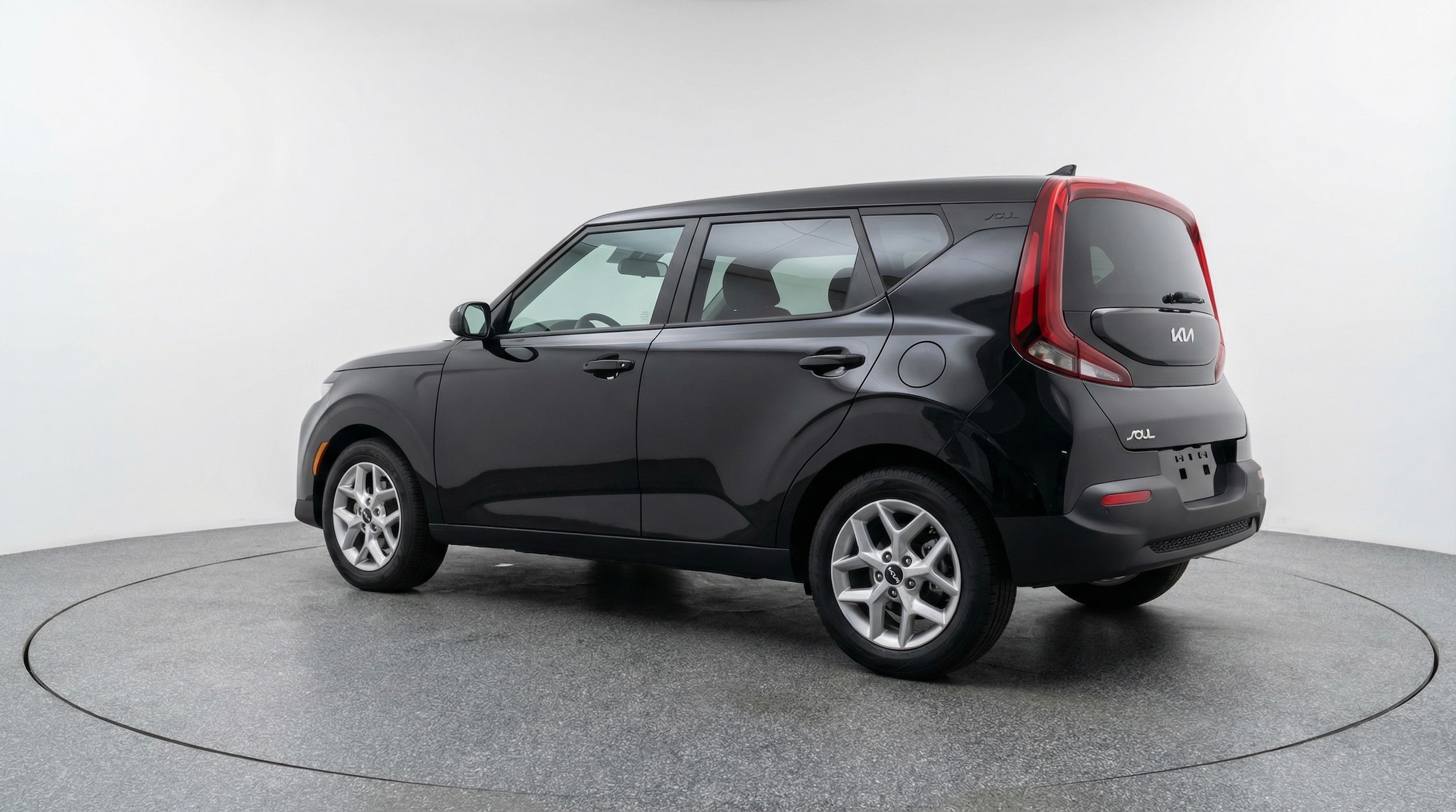 Thumbnail: 2025 Kia Soul - 5