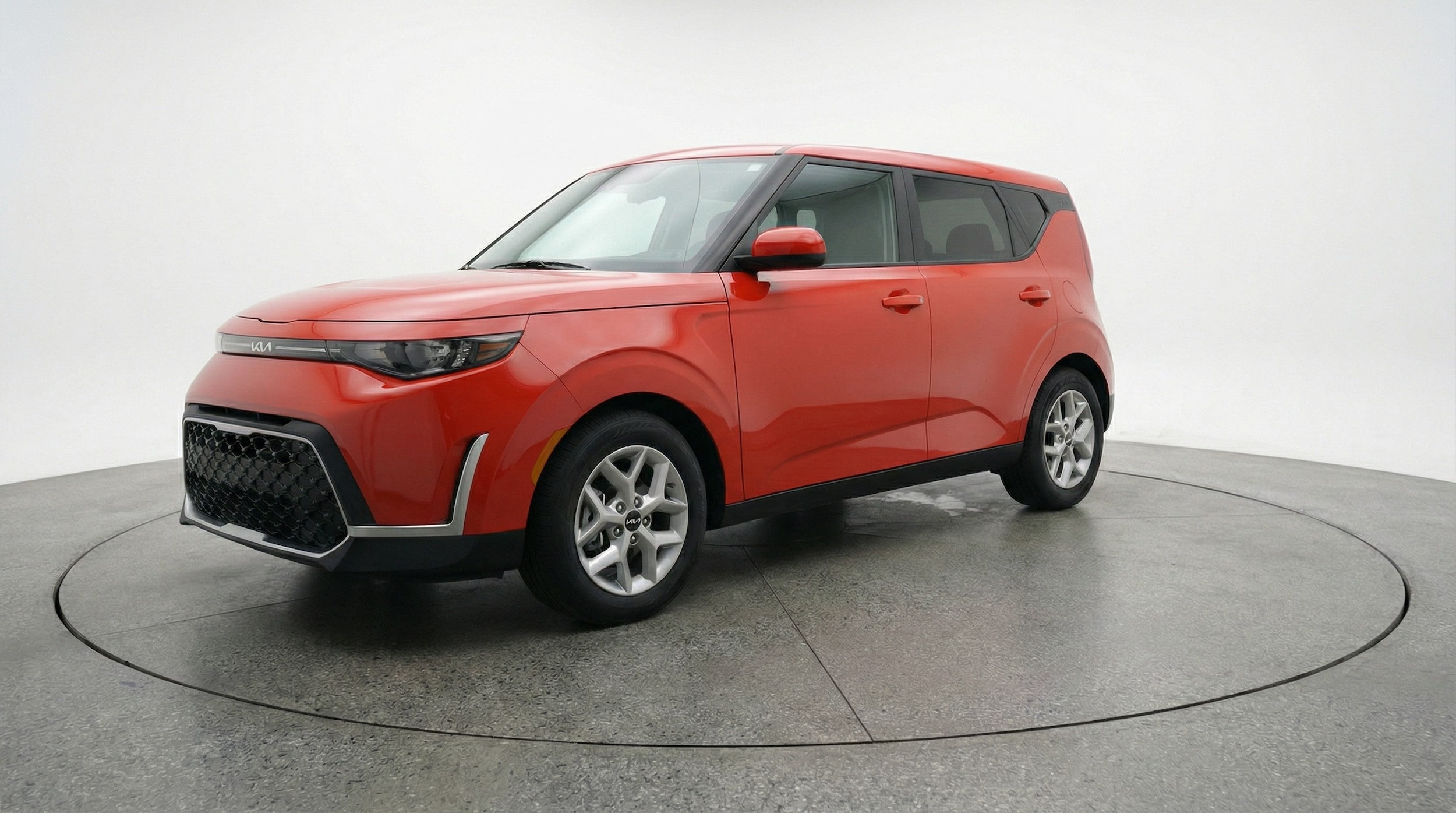 Thumbnail: 2025 Kia Soul - 3