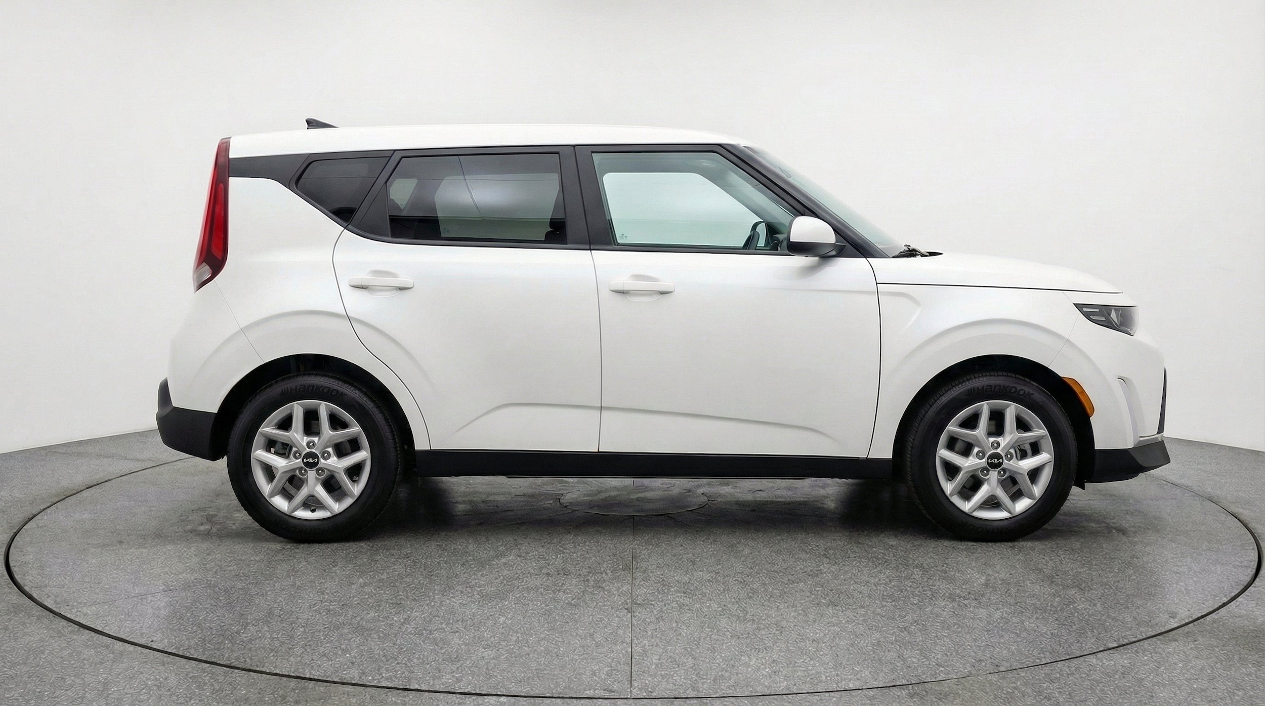 Thumbnail: 2025 Kia Soul - 11
