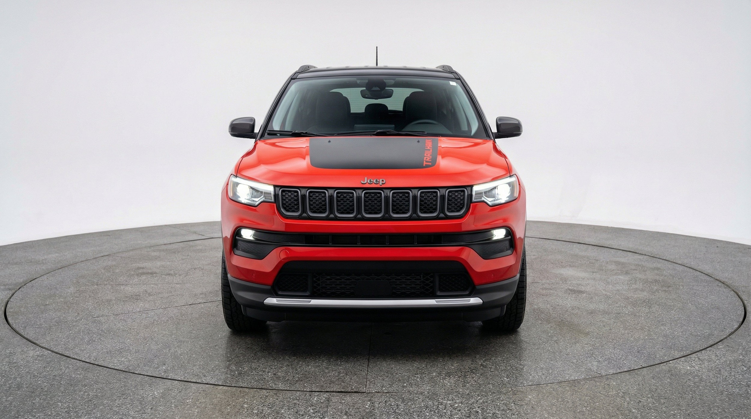 Thumbnail: 2025 Jeep Compass - 2