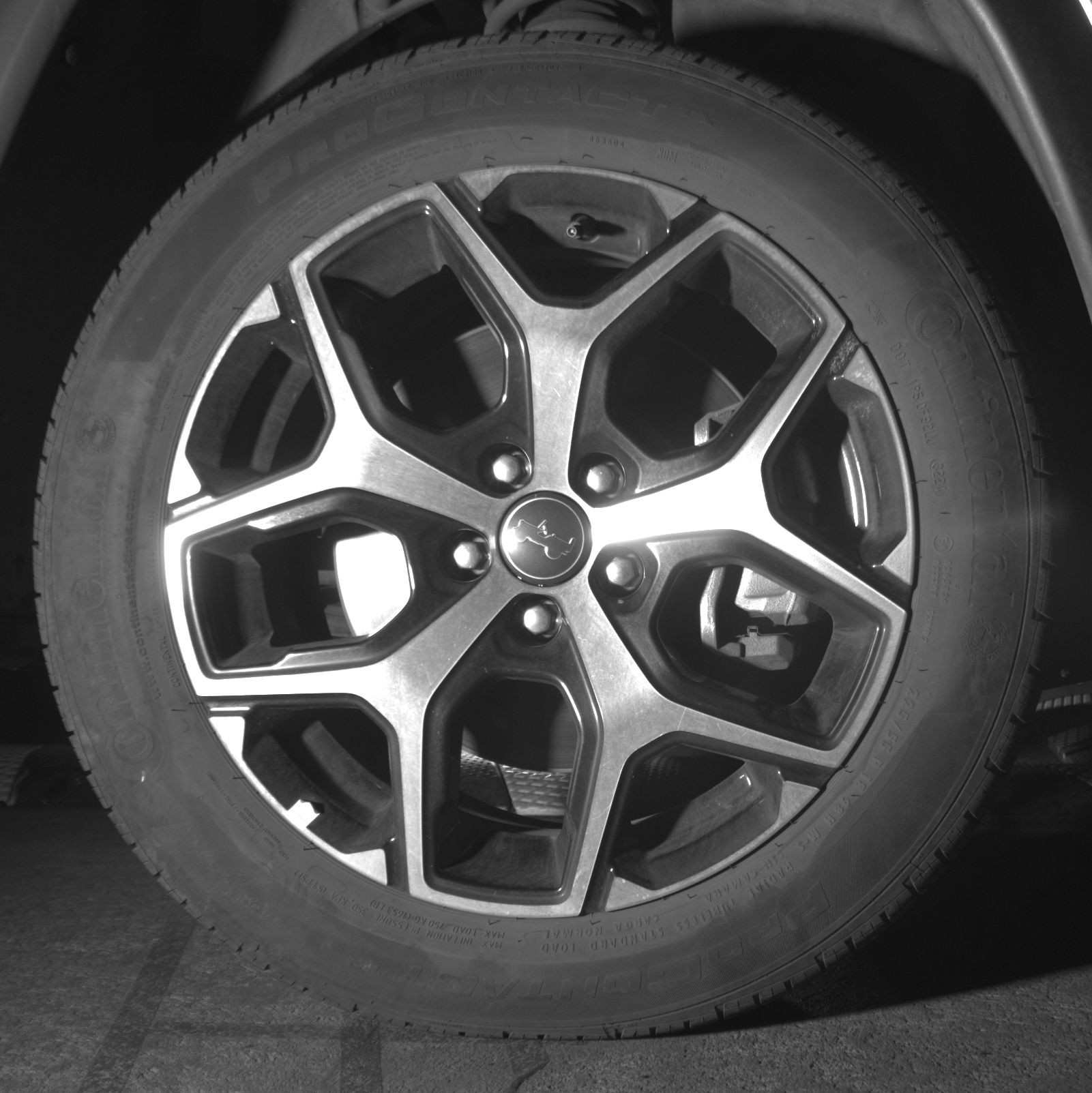 Thumbnail: 2025 Jeep Compass - 10