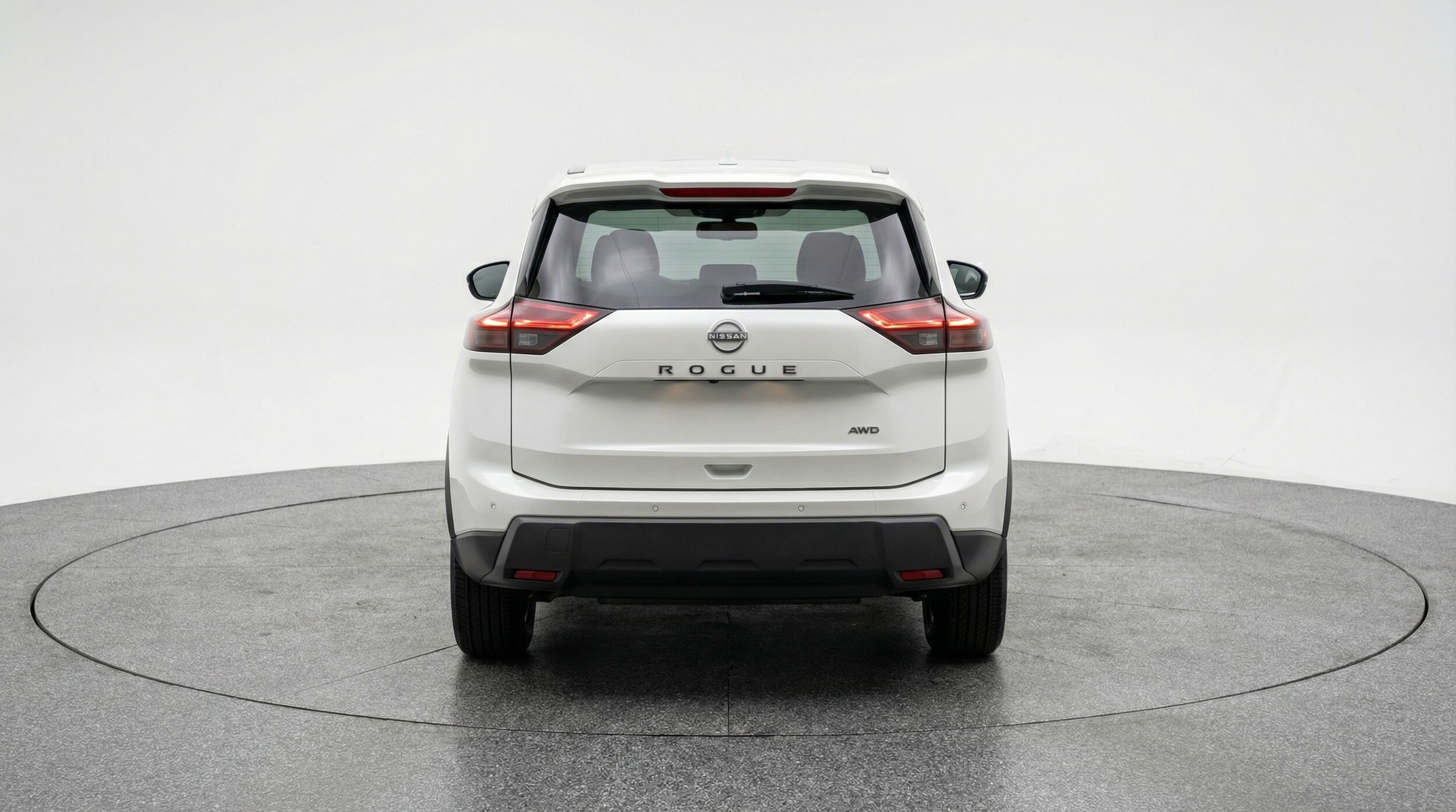 Thumbnail: 2025 Nissan Rogue - 6