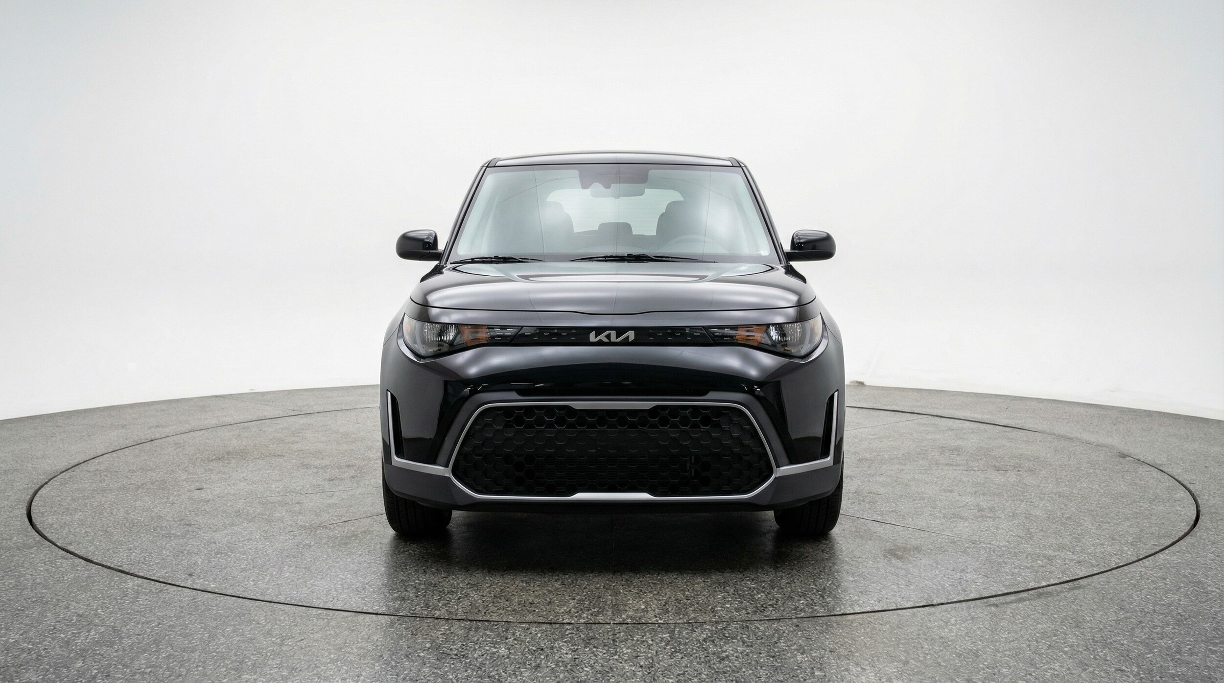 Thumbnail: 2025 Kia Soul - 2