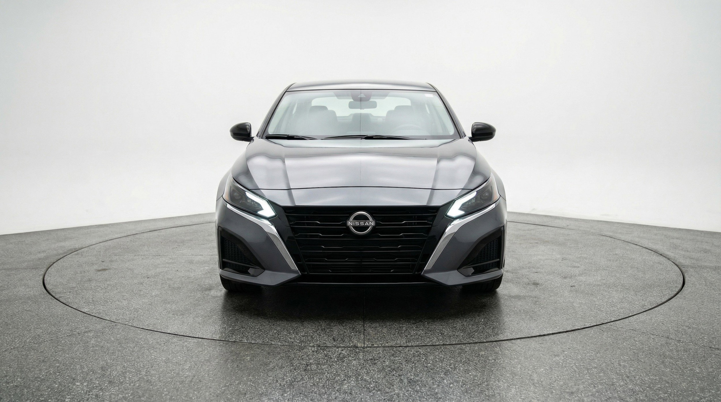 Thumbnail: 2025 Nissan Altima - 2