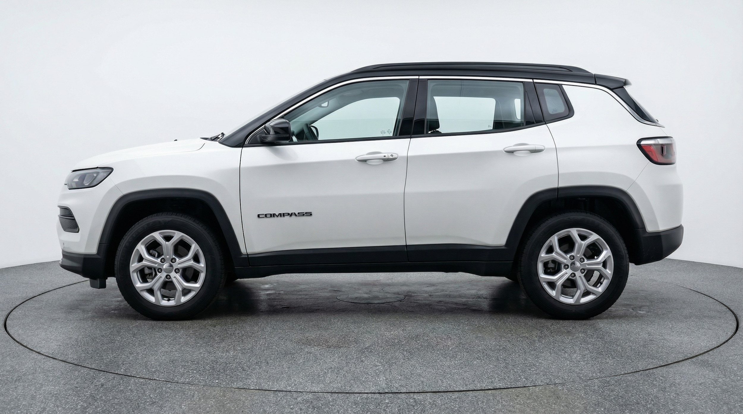 Thumbnail: 2025 Jeep Compass - 4