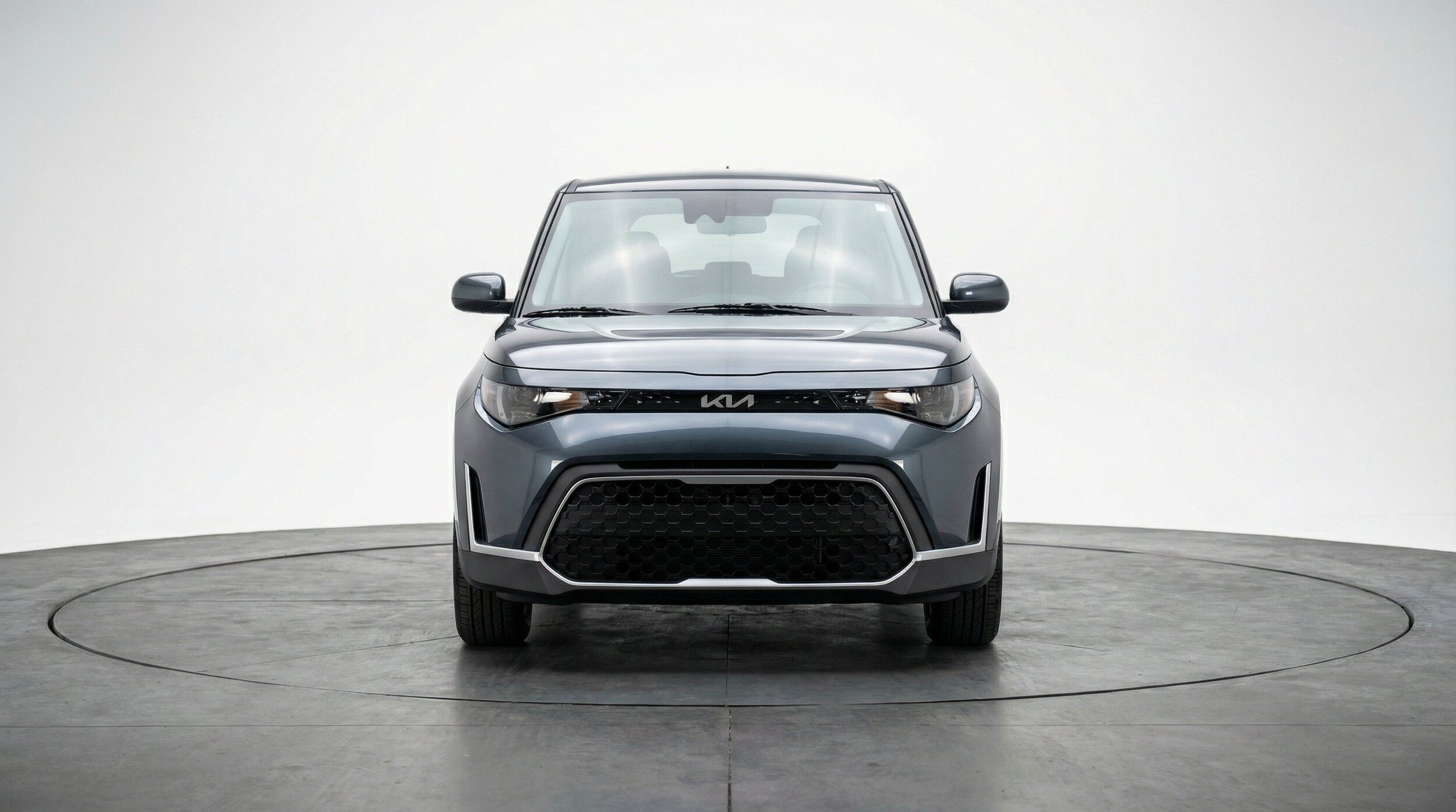 Thumbnail: 2025 Kia Soul - 2