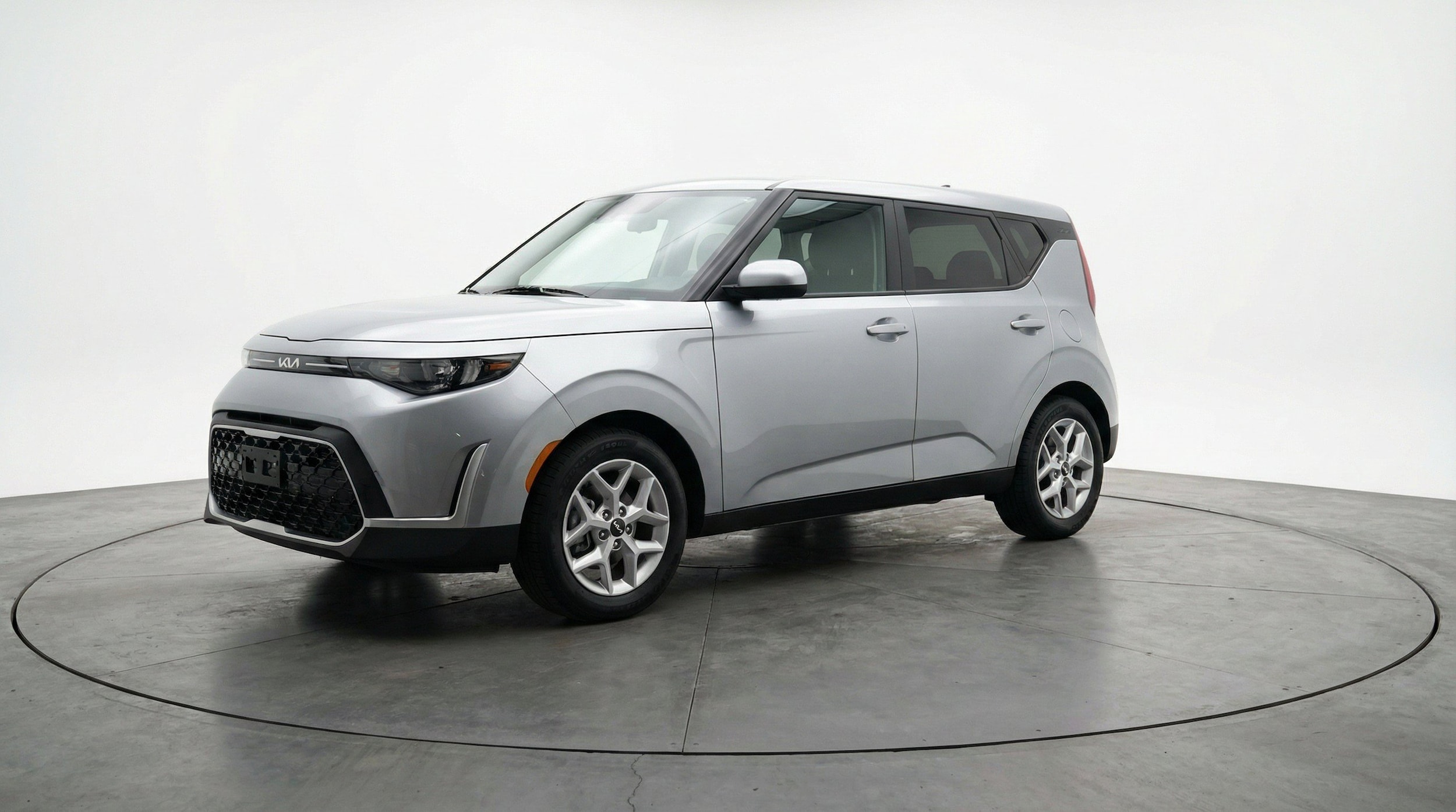 Thumbnail: 2025 Kia Soul - 3