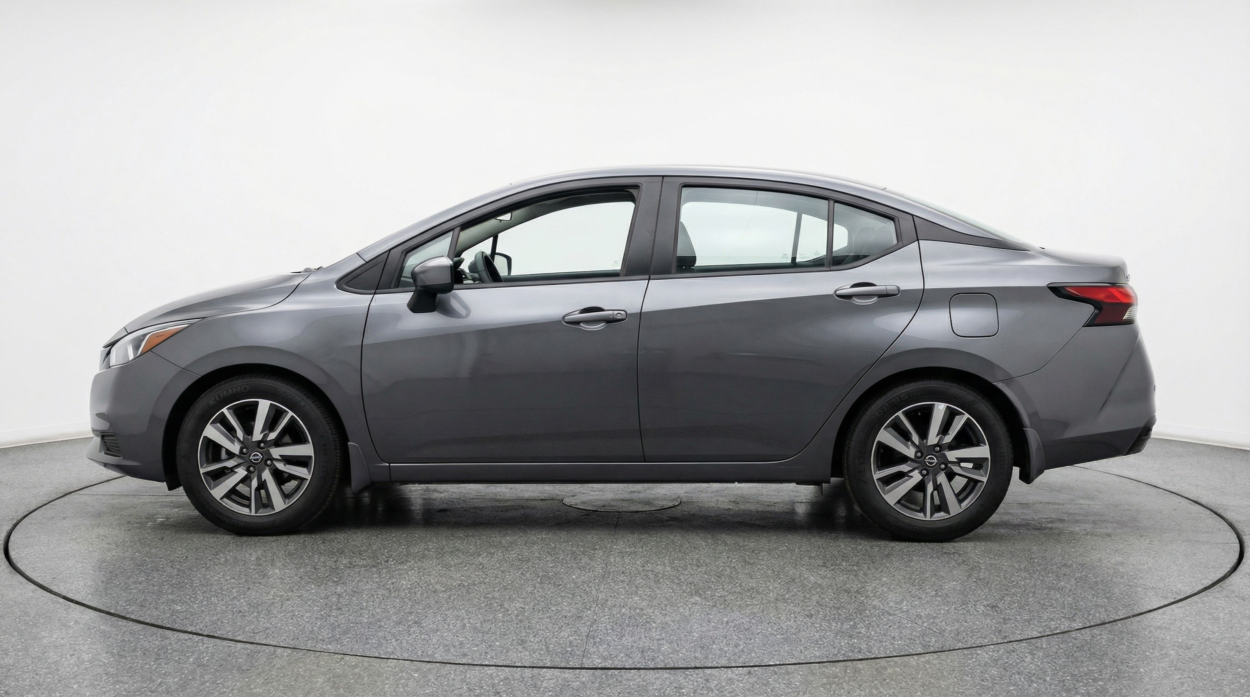 Thumbnail: 2025 Nissan Versa - 4