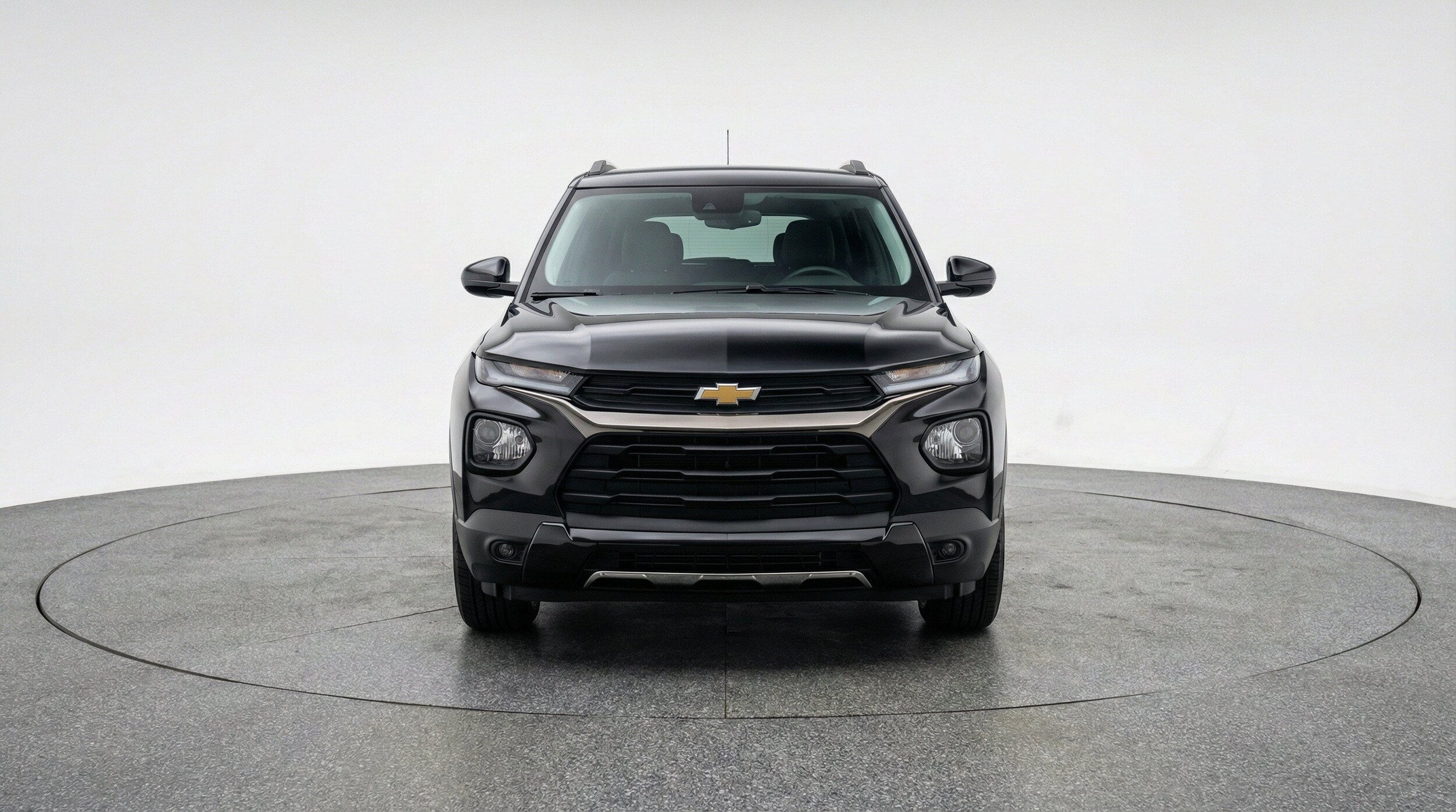 Thumbnail: 2025 Chevrolet TrailBlazer - 2