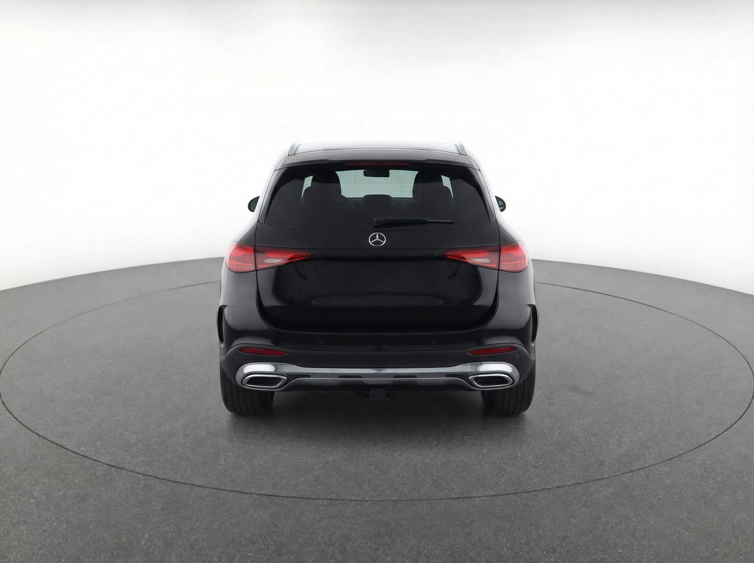 Thumbnail: 2024 Mercedes-Benz GLC - 6