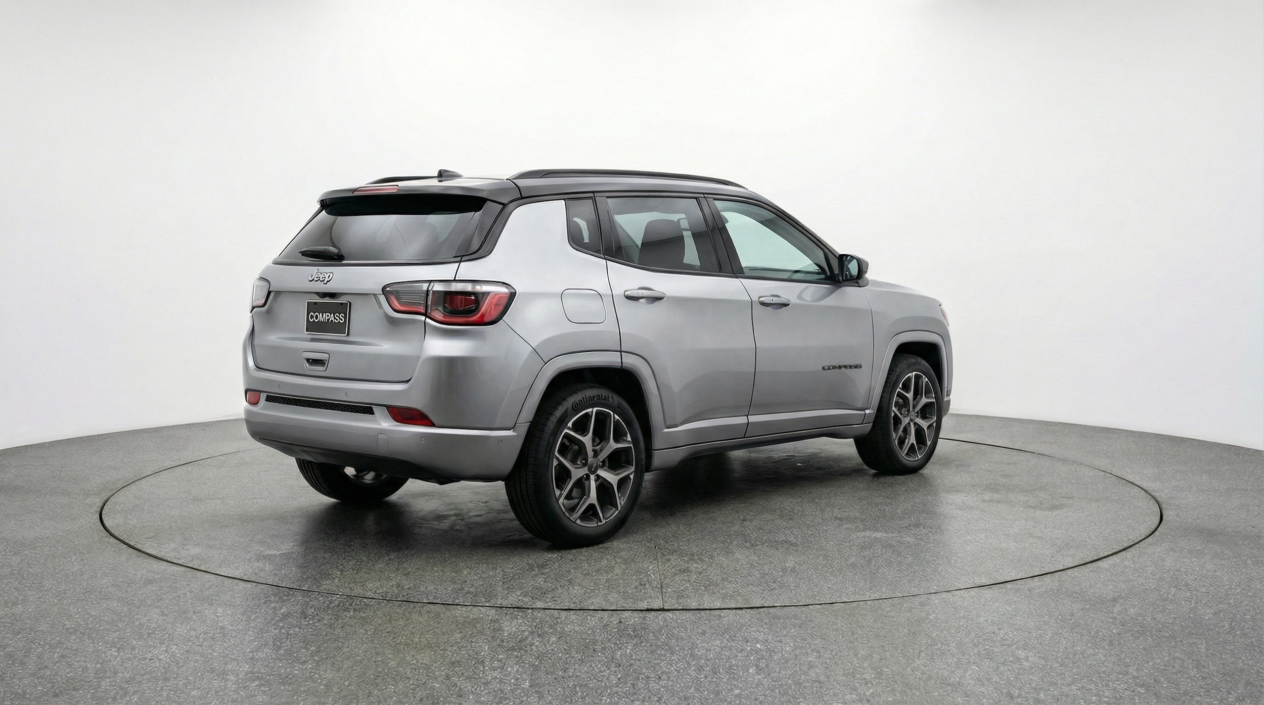 Thumbnail: 2025 Jeep Compass - 7