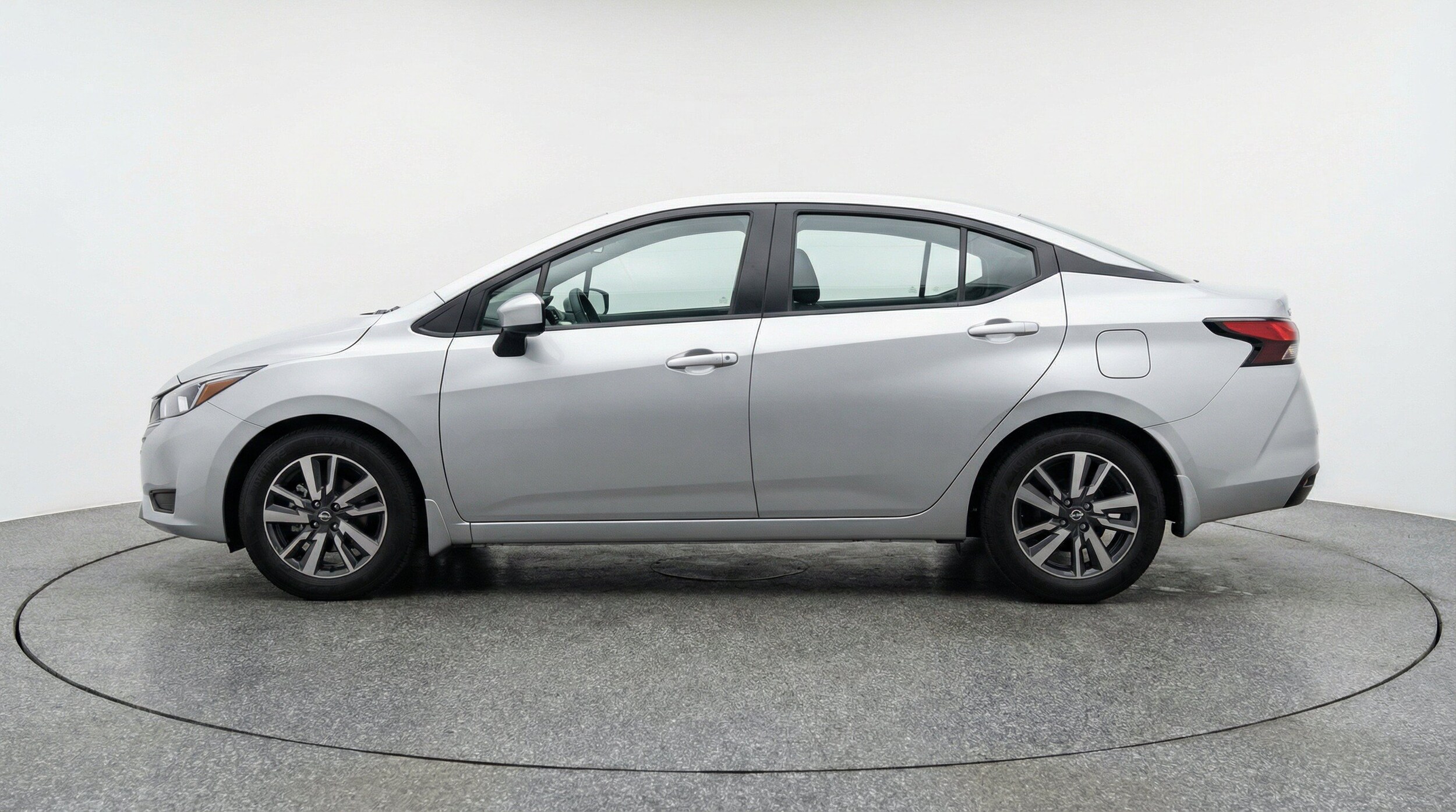 Thumbnail: 2025 Nissan Versa - 5