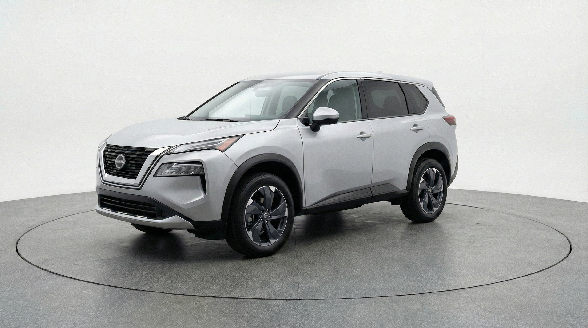 Thumbnail: 2025 Nissan Rogue - 3