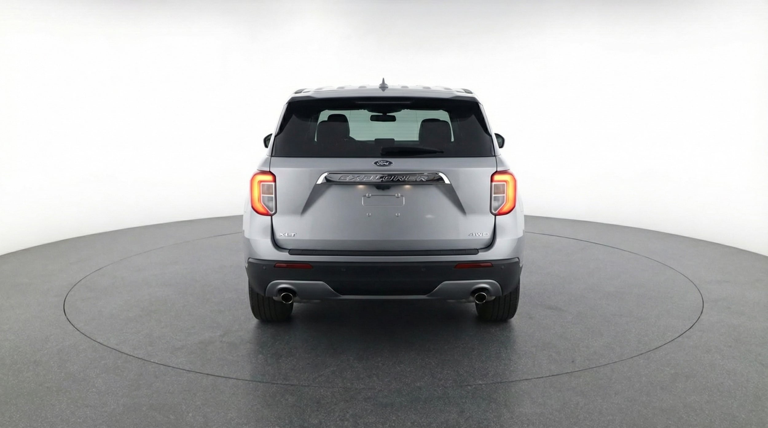 Thumbnail: 2024 Ford Explorer - 6