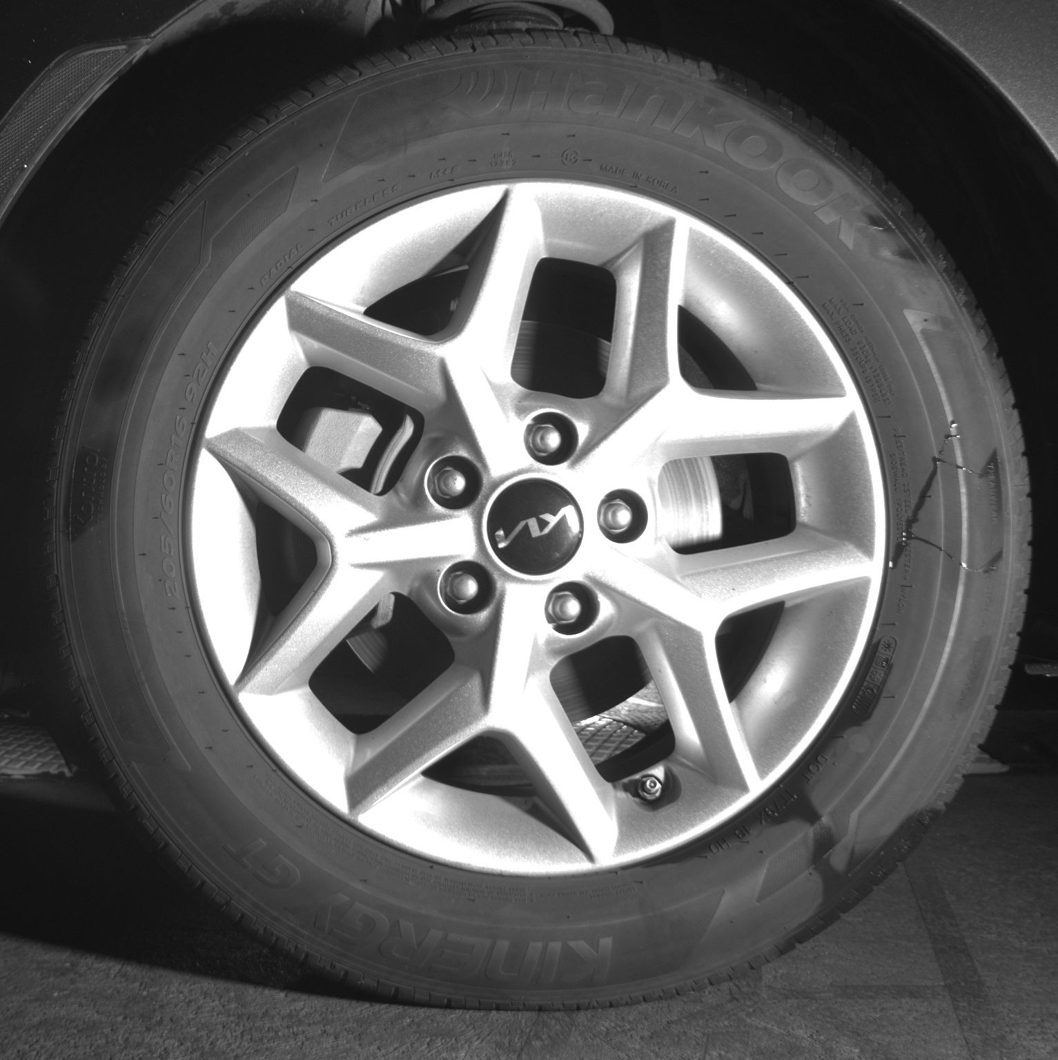 Thumbnail: 2025 Kia Soul - 9