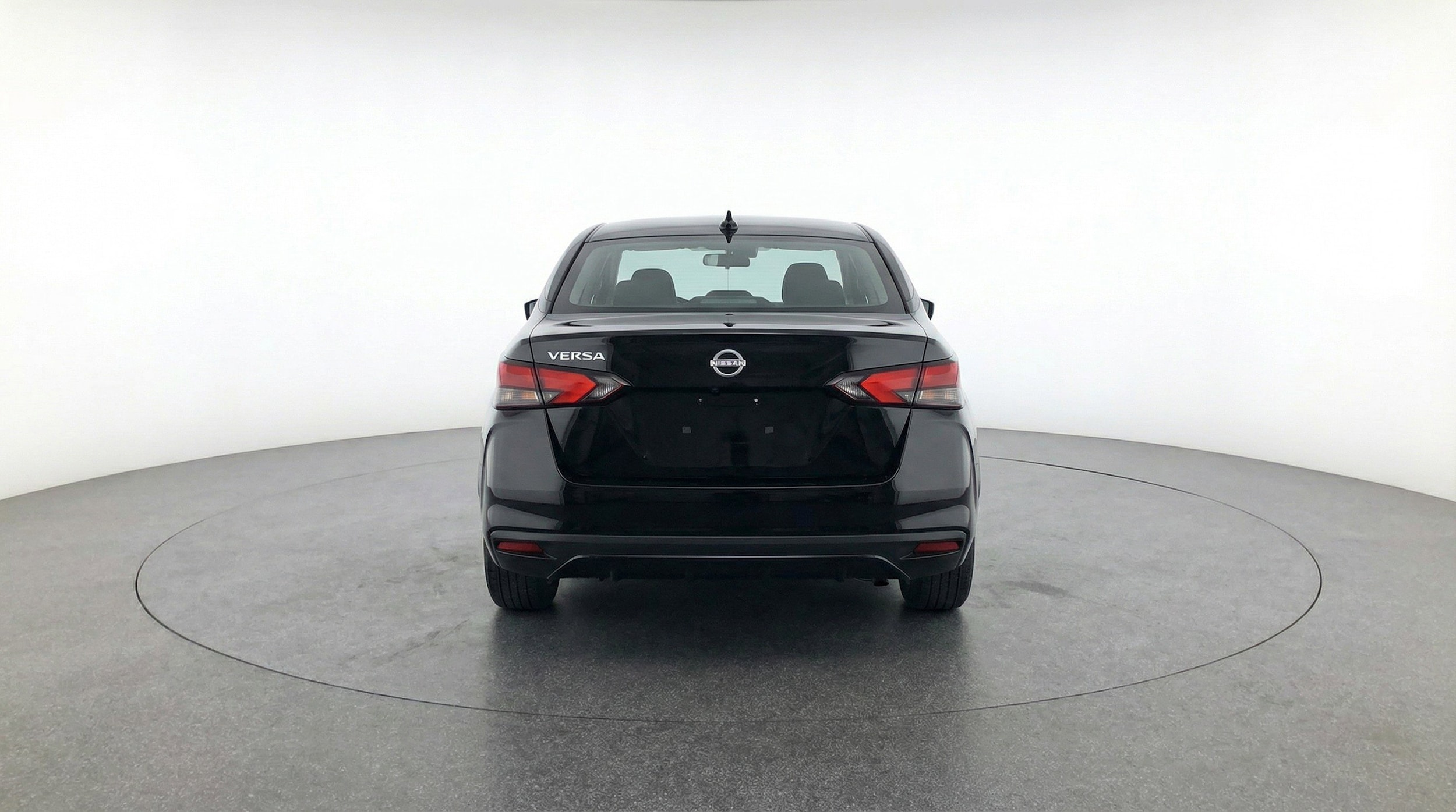 Thumbnail: 2025 Nissan Versa - 7
